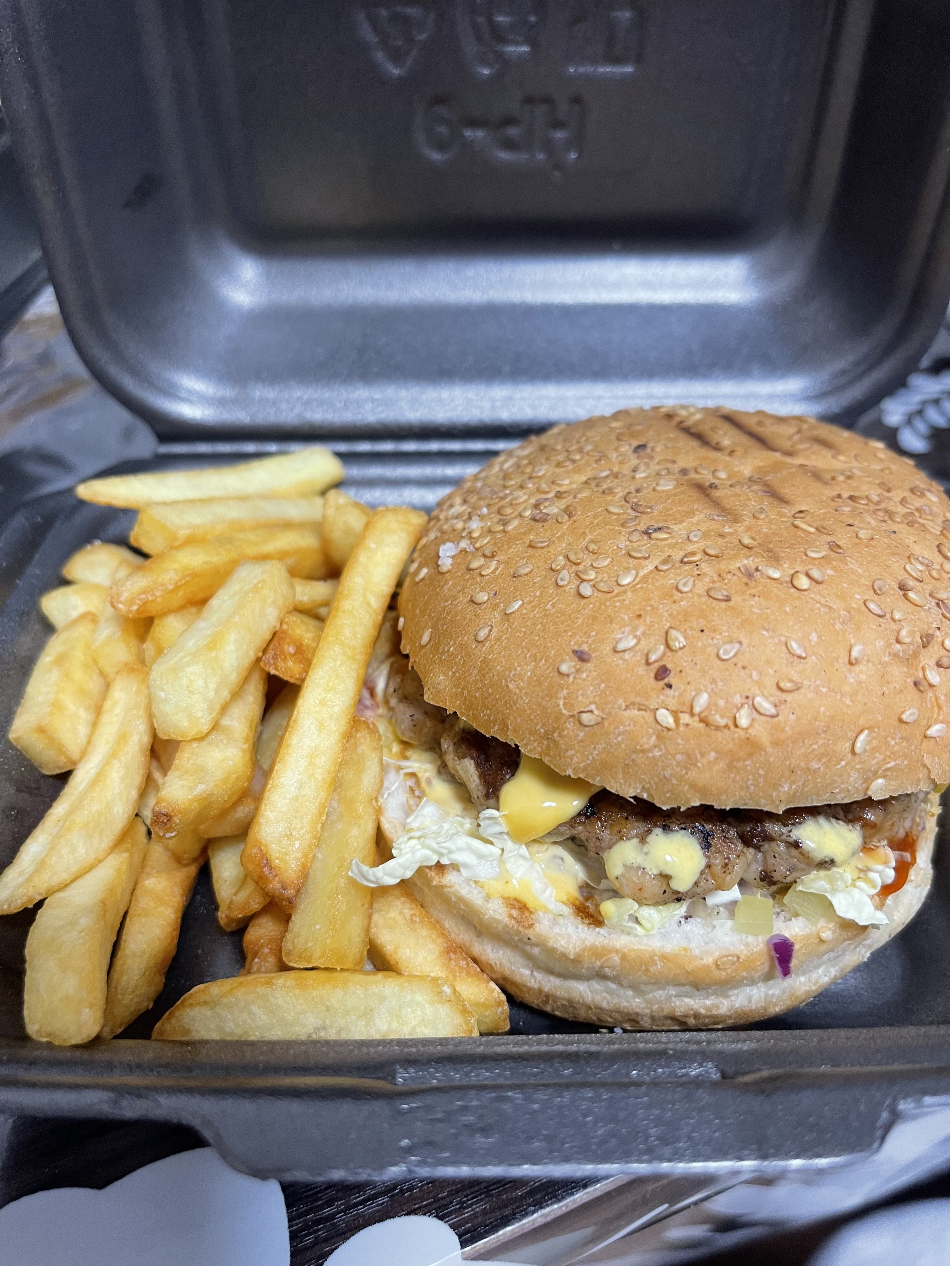 Буфет на Миру 1 image 9