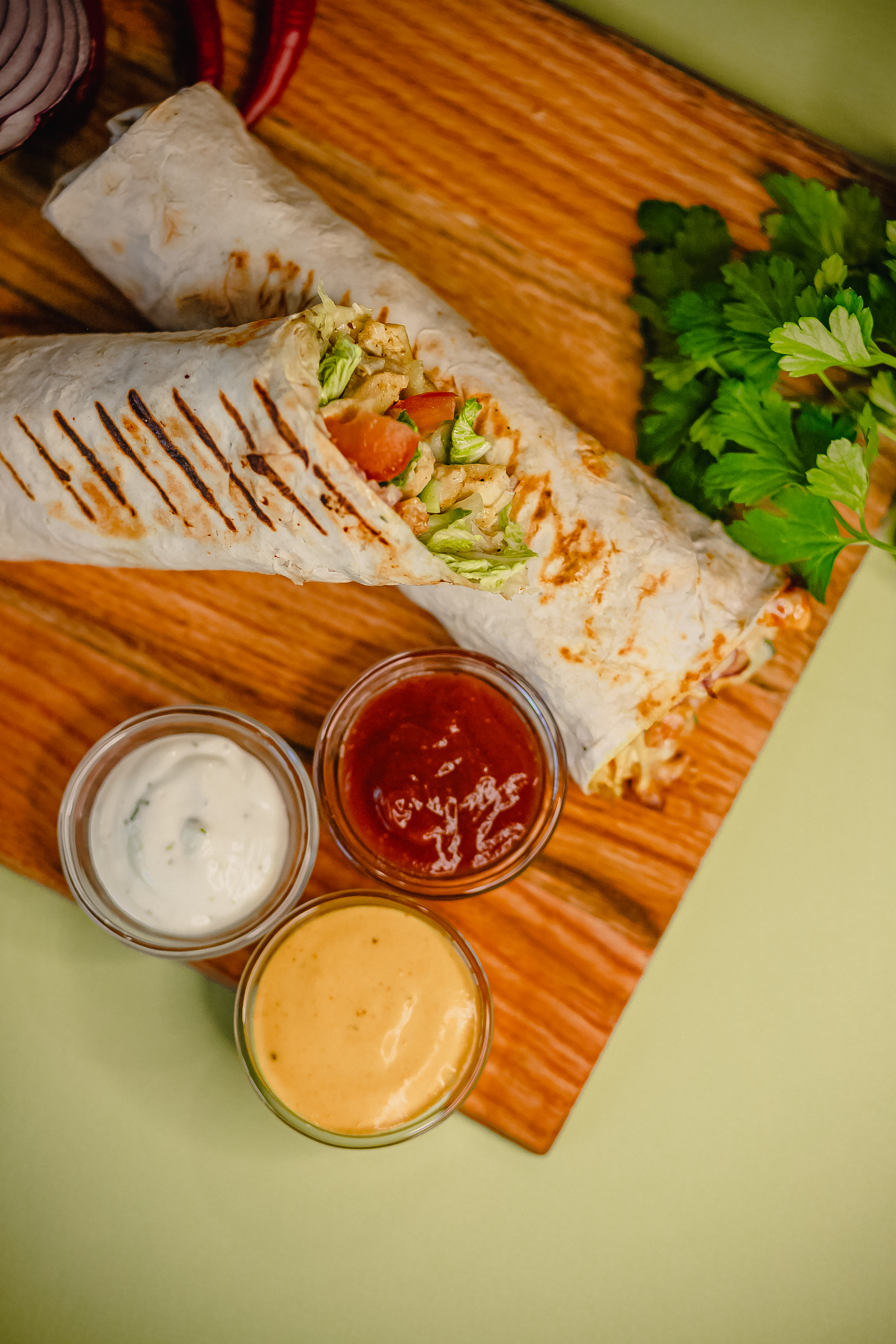 Буфет на Портовій 1 image 4