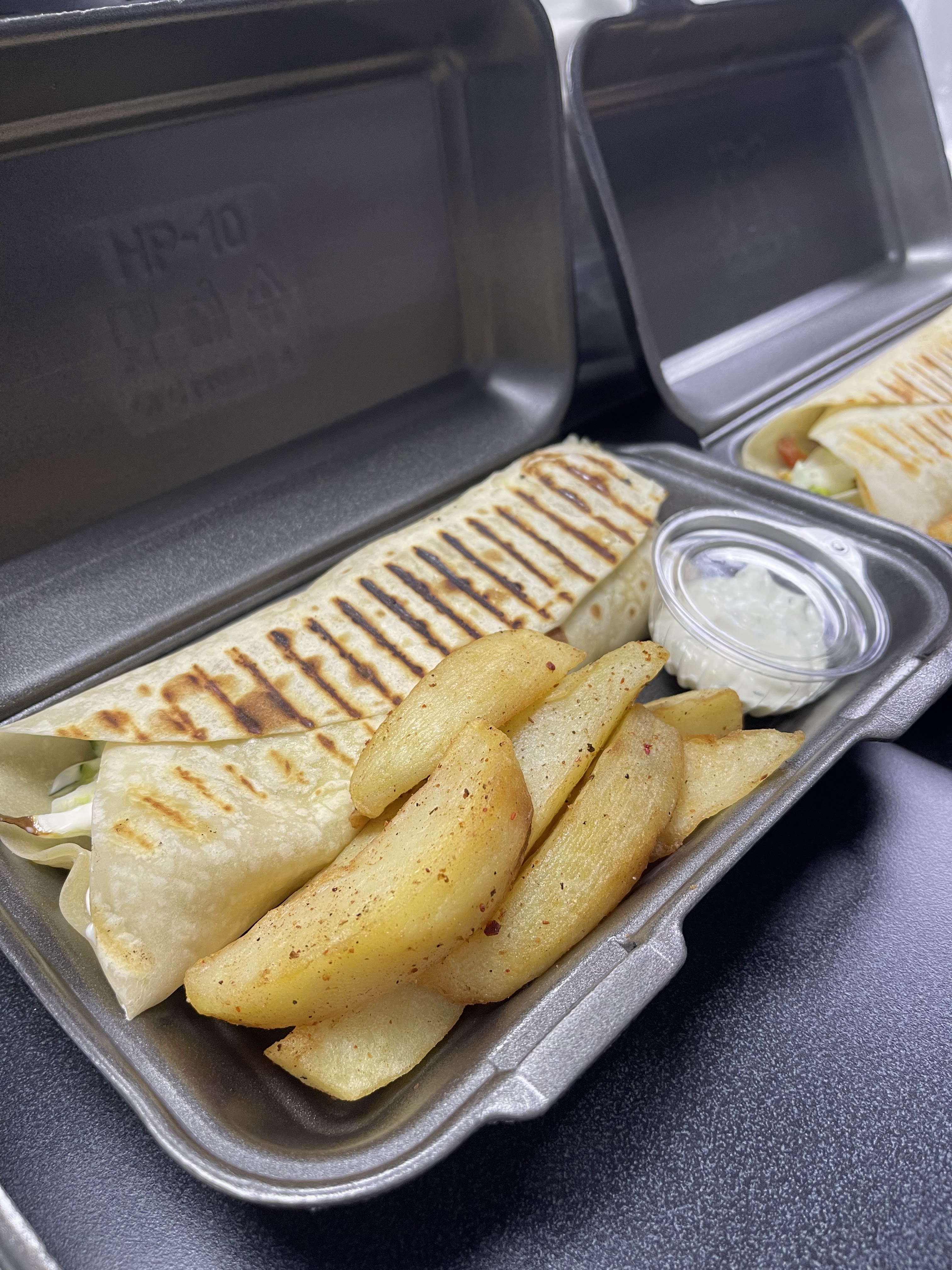 Буфет на Портовій 1 image 6