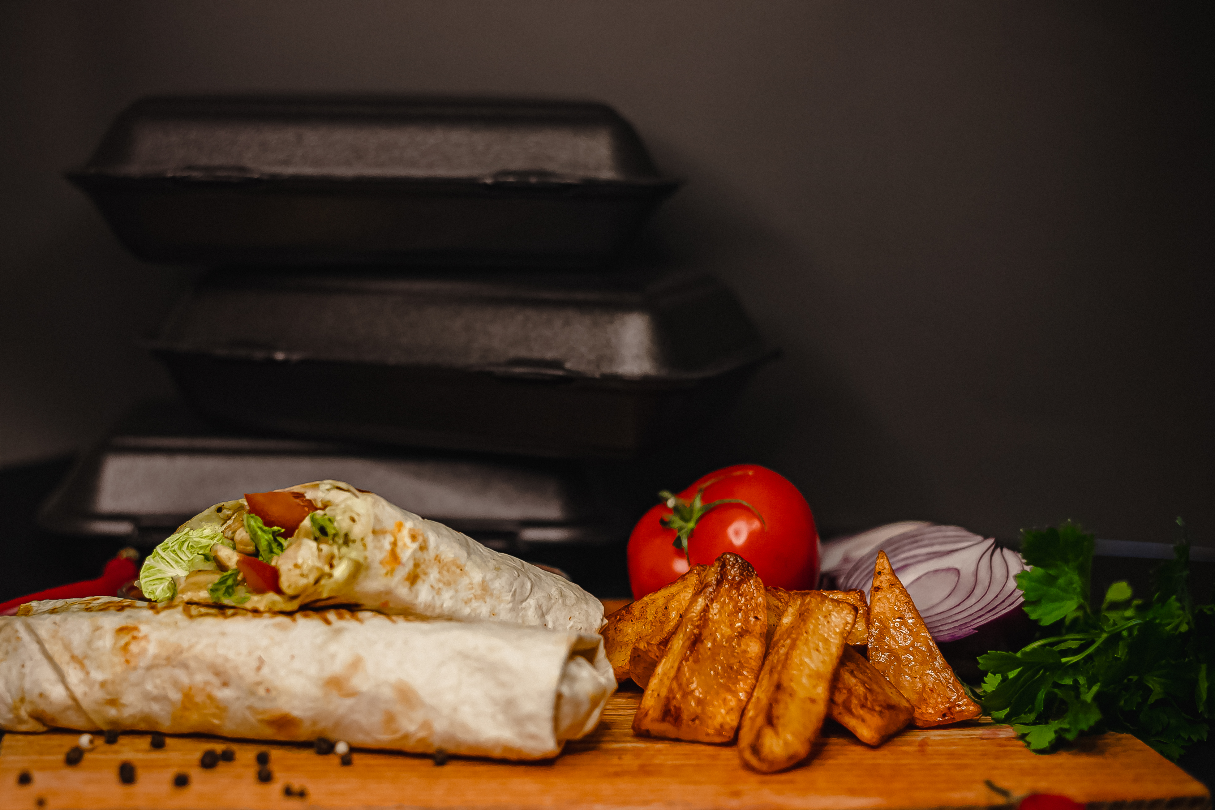 Буфет на Портовій 1 image 7