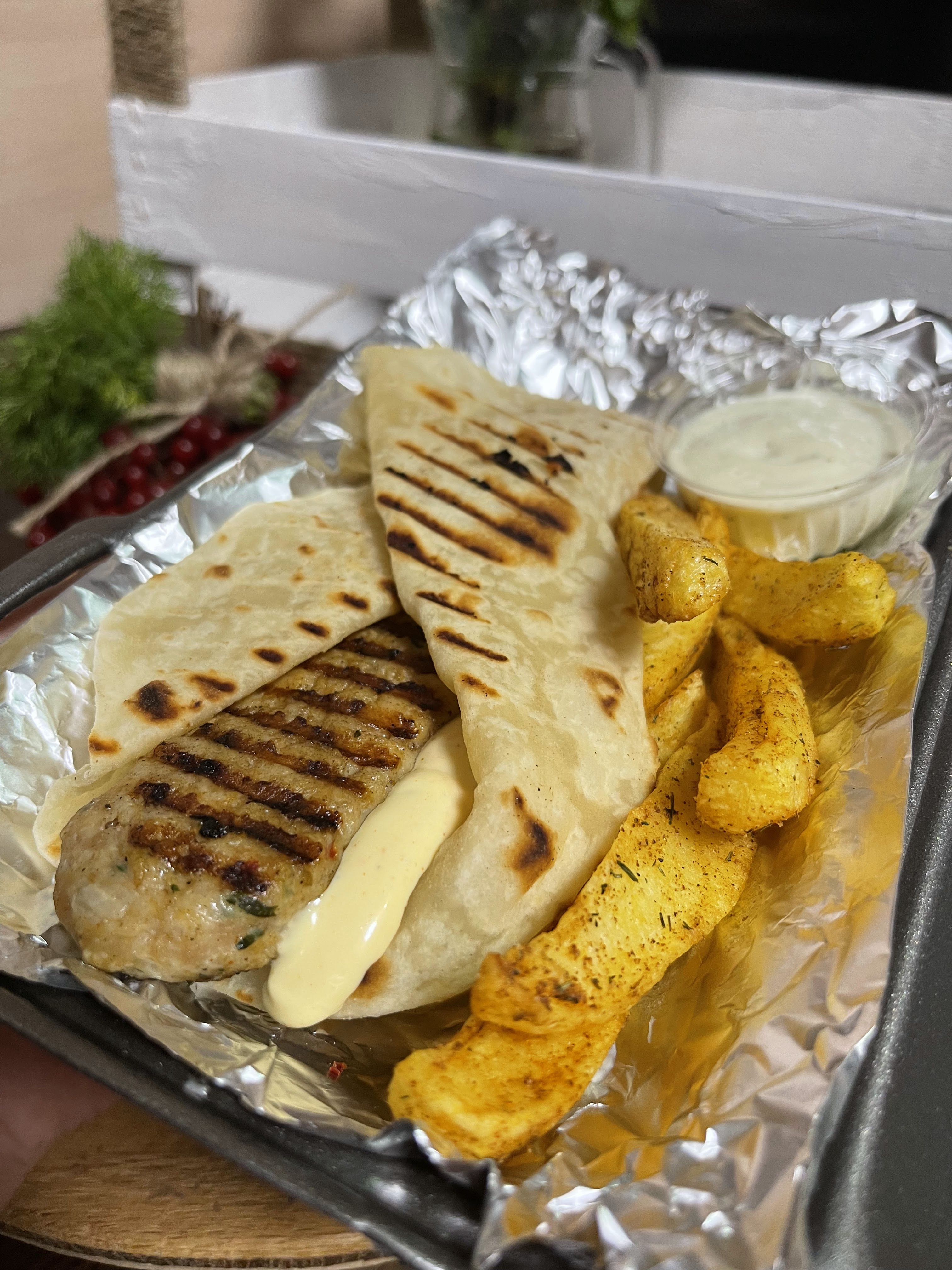 Буфет на Портовій 1 image 8