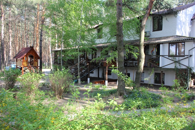 Загородный ресторан Успех image 5