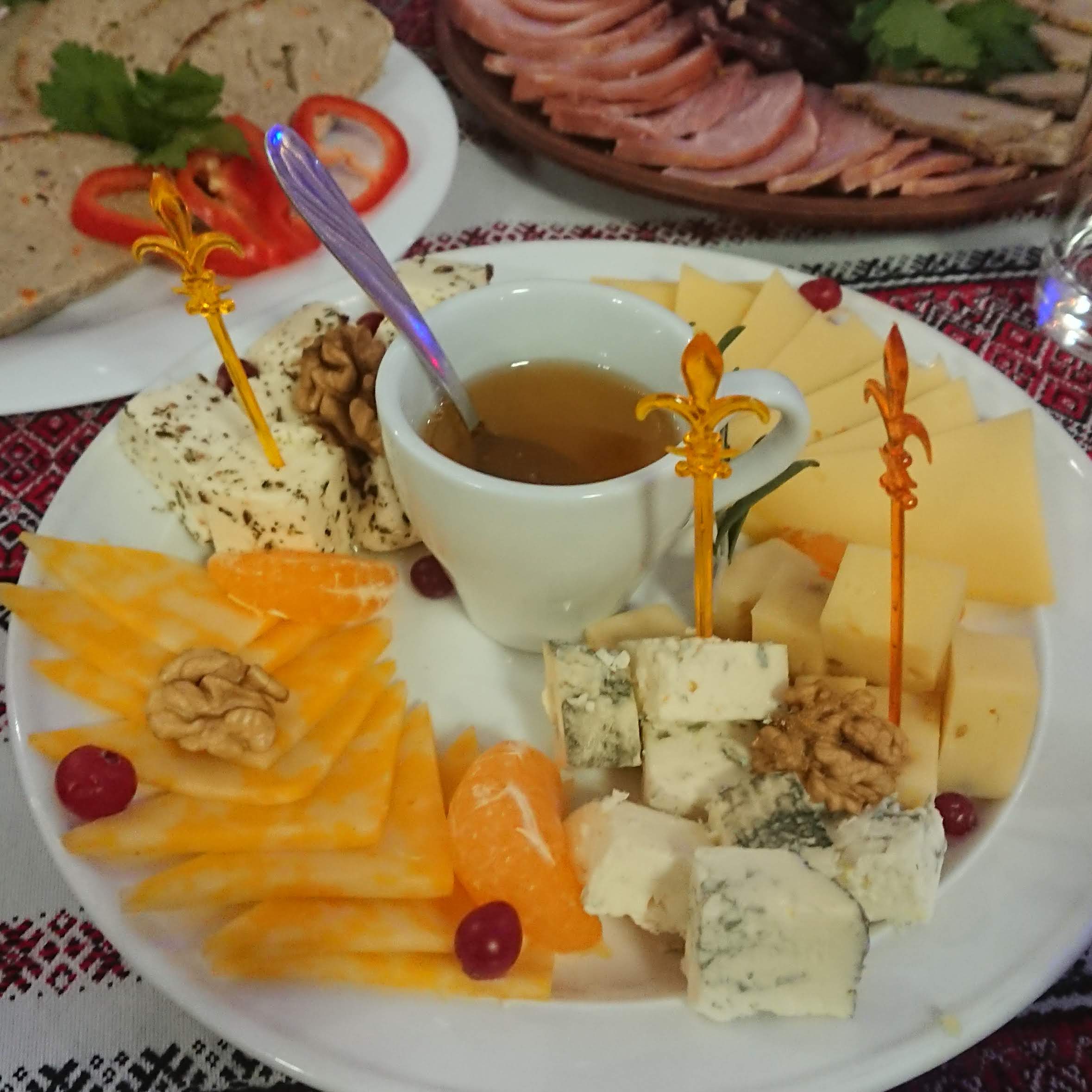 Загородный ресторан Успех image 7
