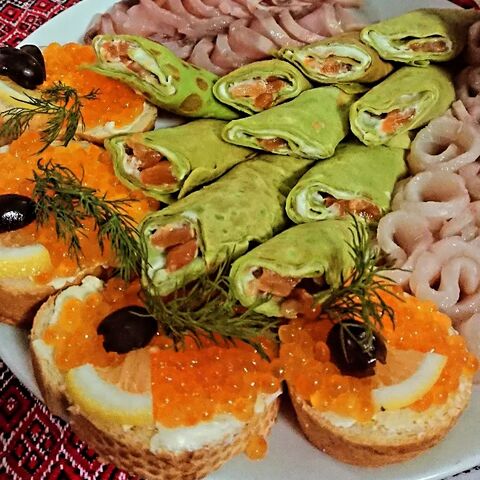 Загородный ресторан Успех image 8