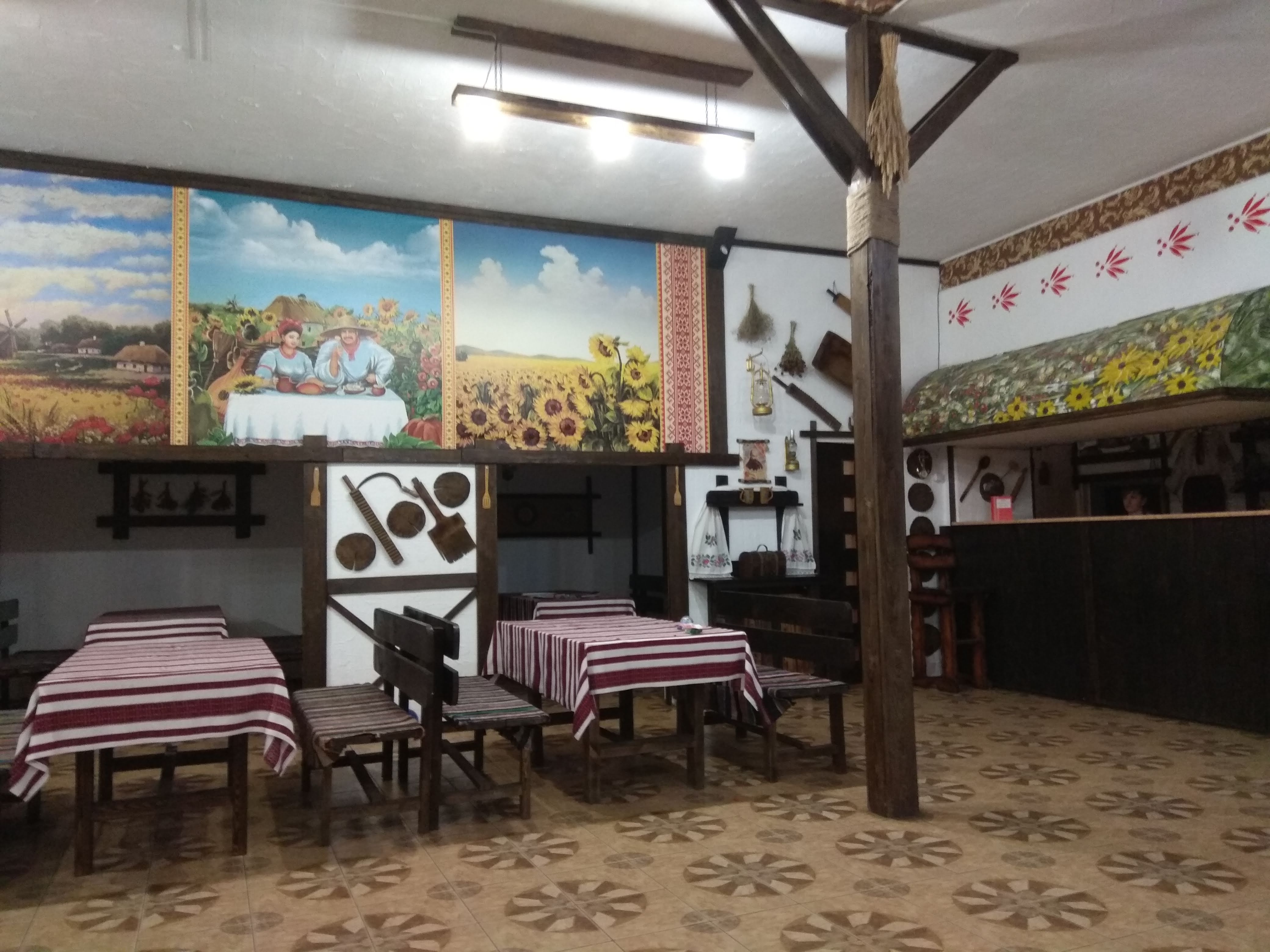 Kafe Molodizhne image 1