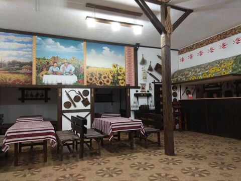 Kafe Molodizhne image 1