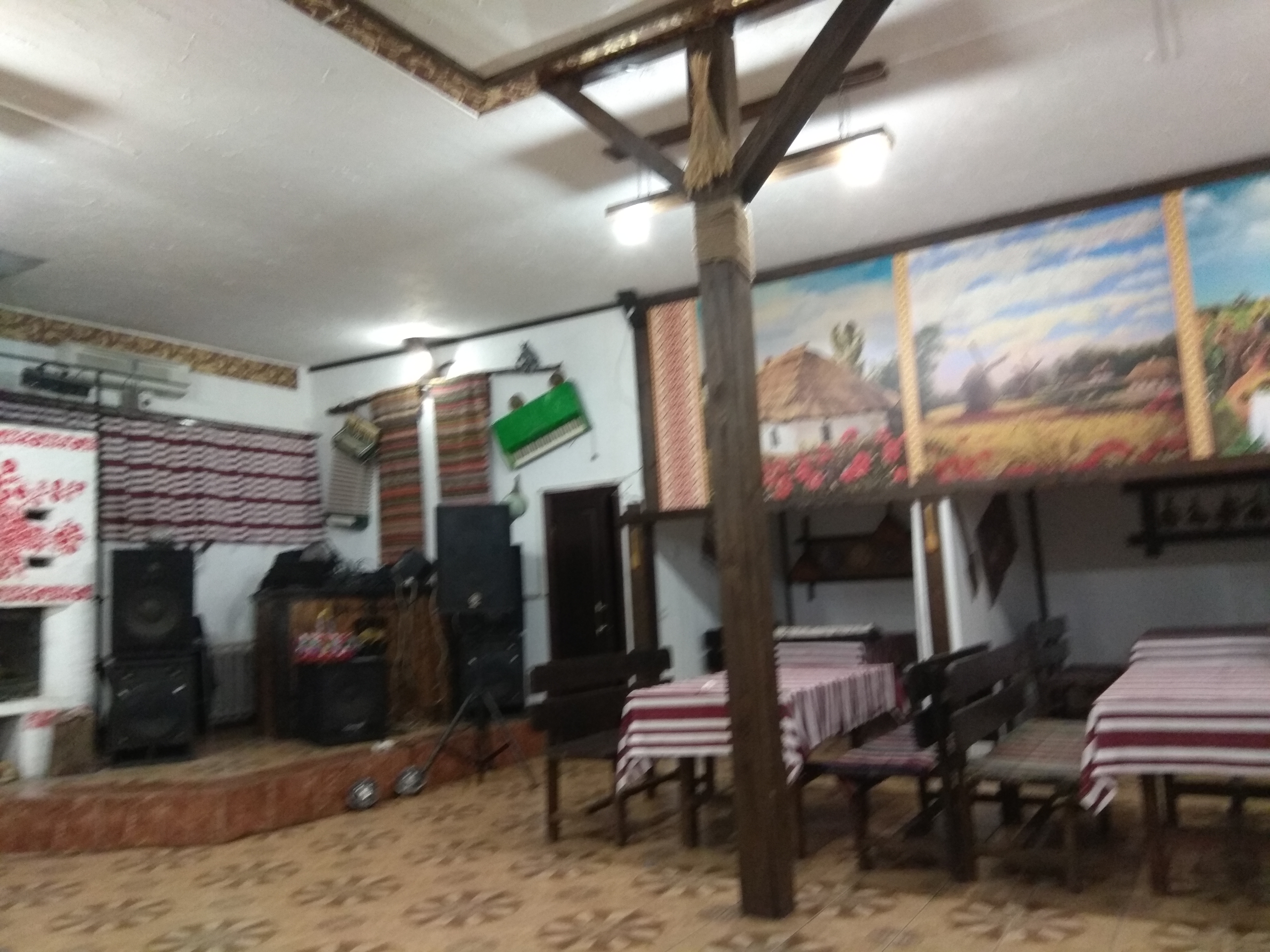 Kafe Molodizhne image 2