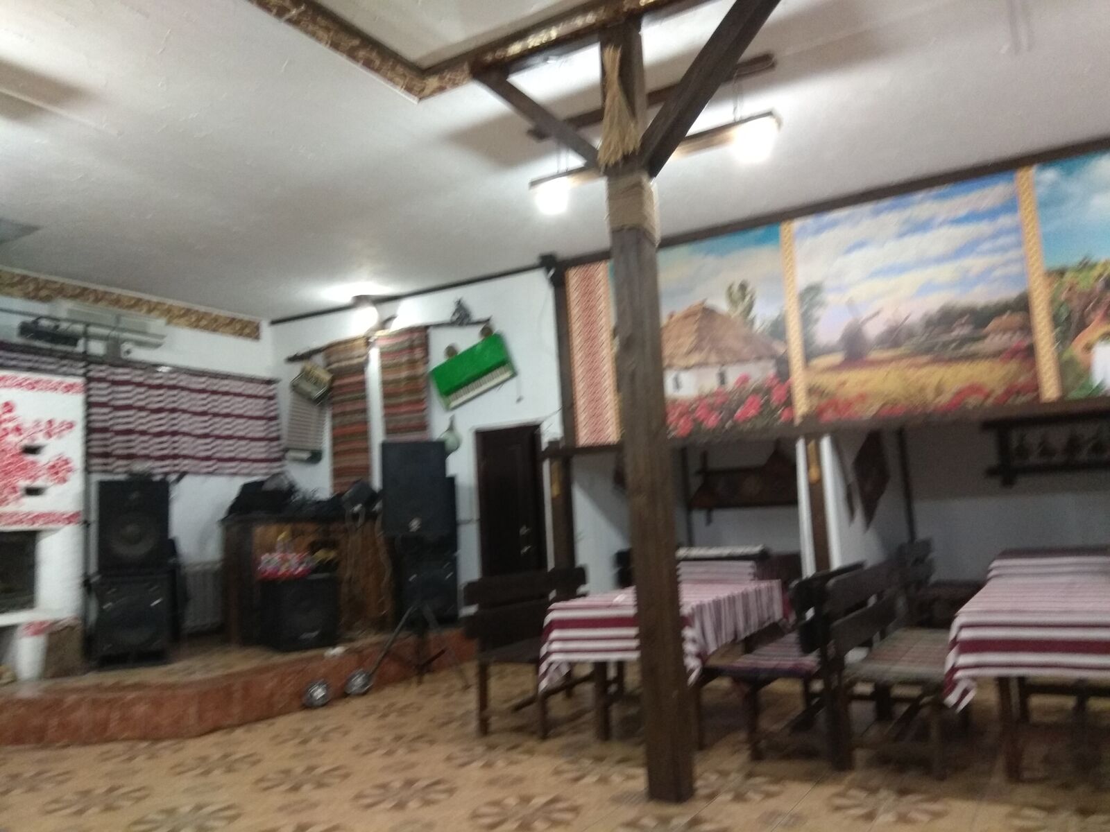 Kafe Molodizhne image 2
