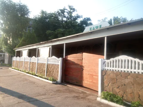 Kafe Molodizhne image 3