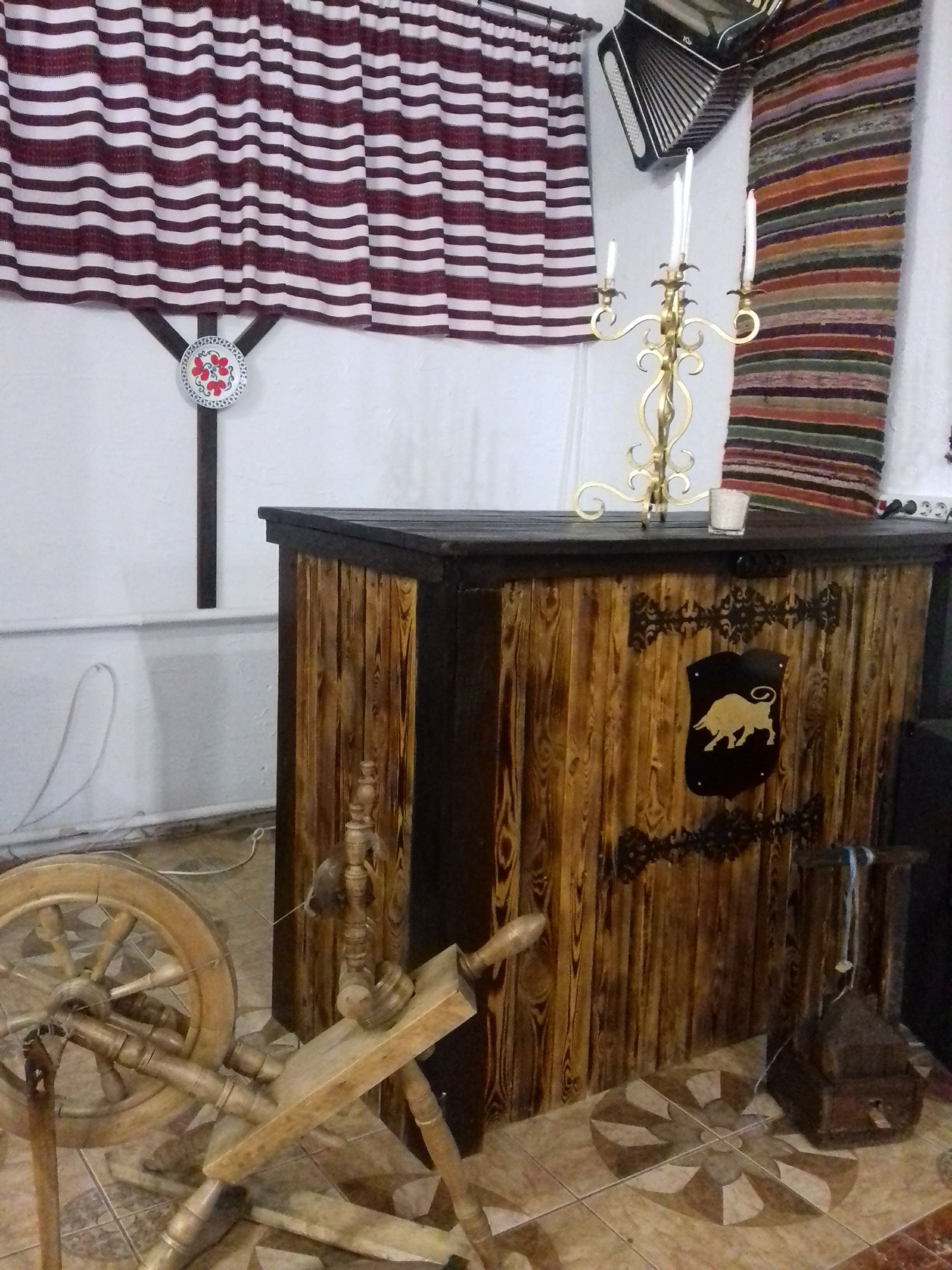 Kafe Molodizhne image 6