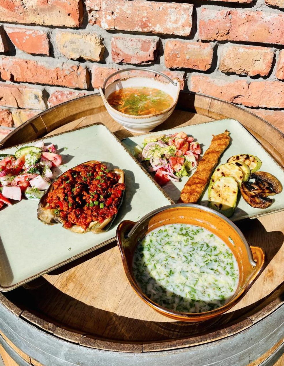 Джан Beer image 5