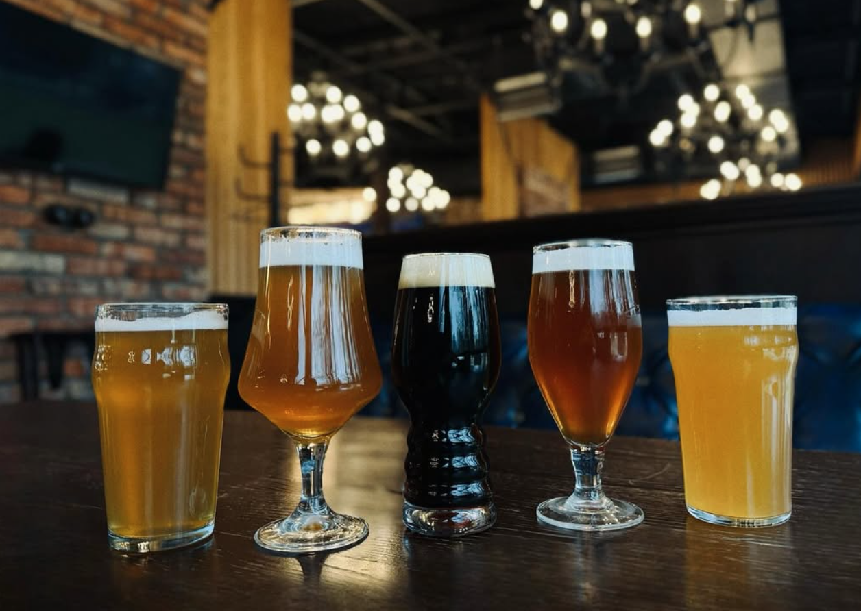 Джан Beer image 7