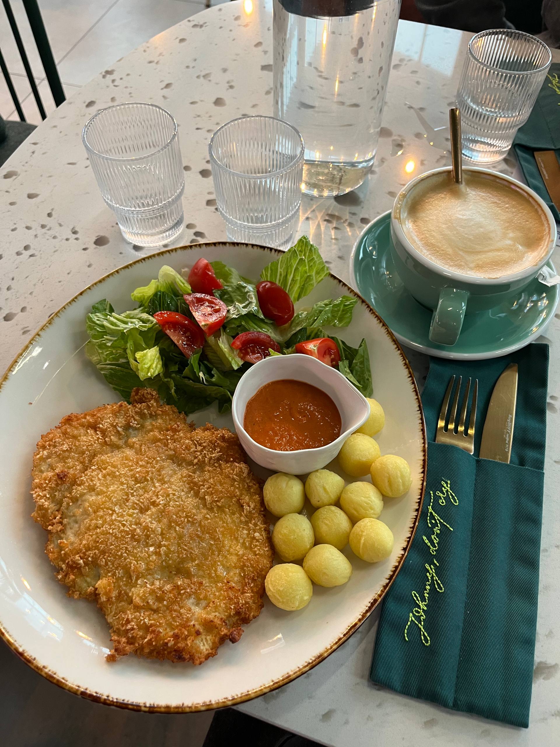 Джонні, тільки не плач! image 10