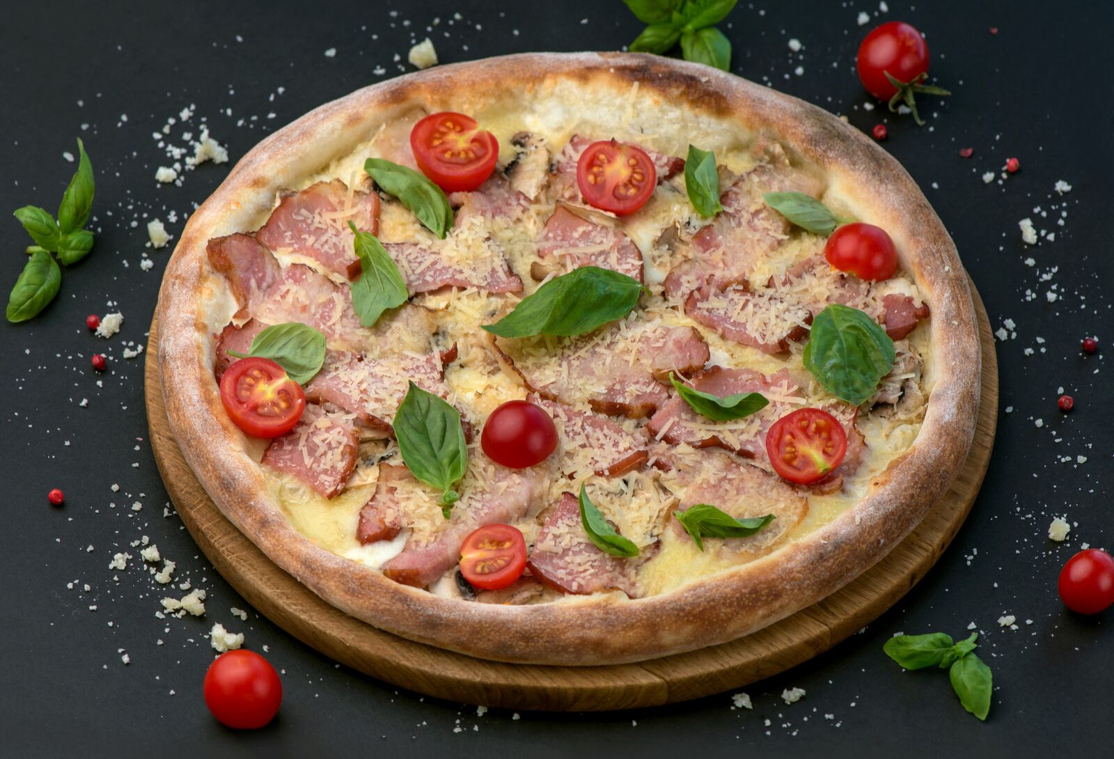 Happy Grill & Pizza image 3