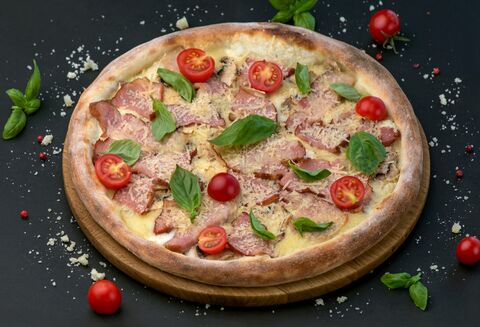 Happy Grill & Pizza image 3