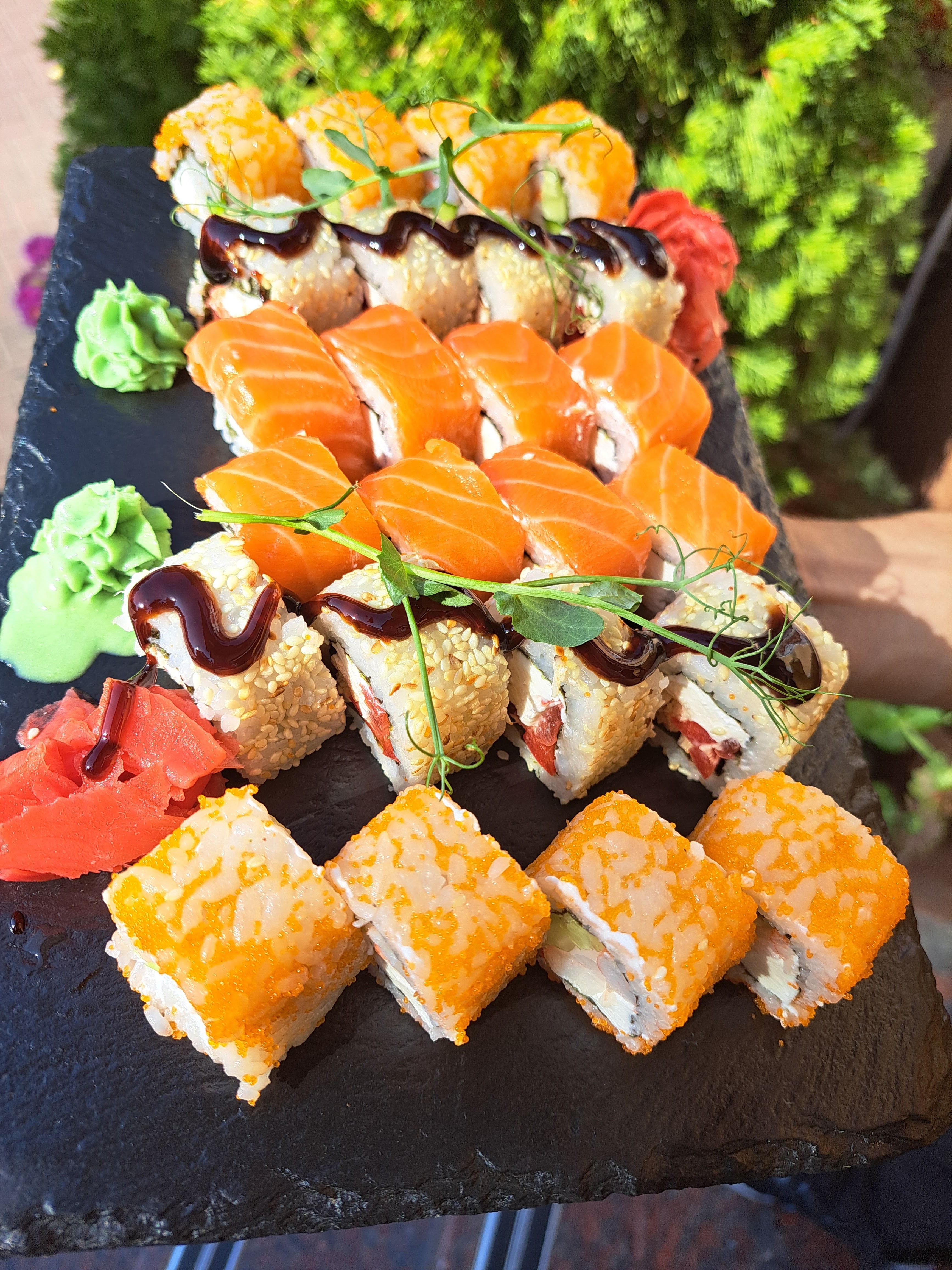 Happy Grill & Pizza image 8