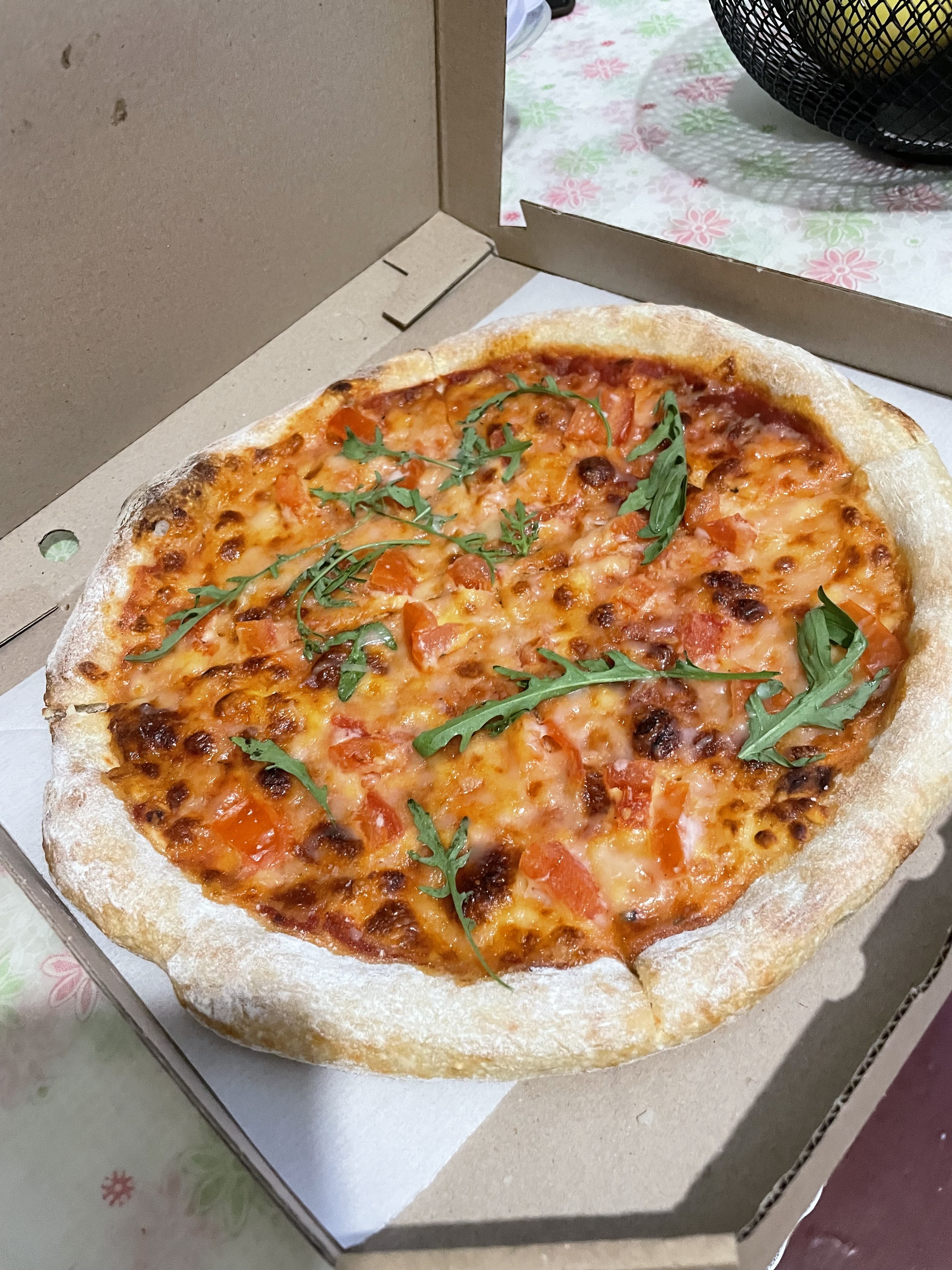 Happy Grill & Pizza image 10