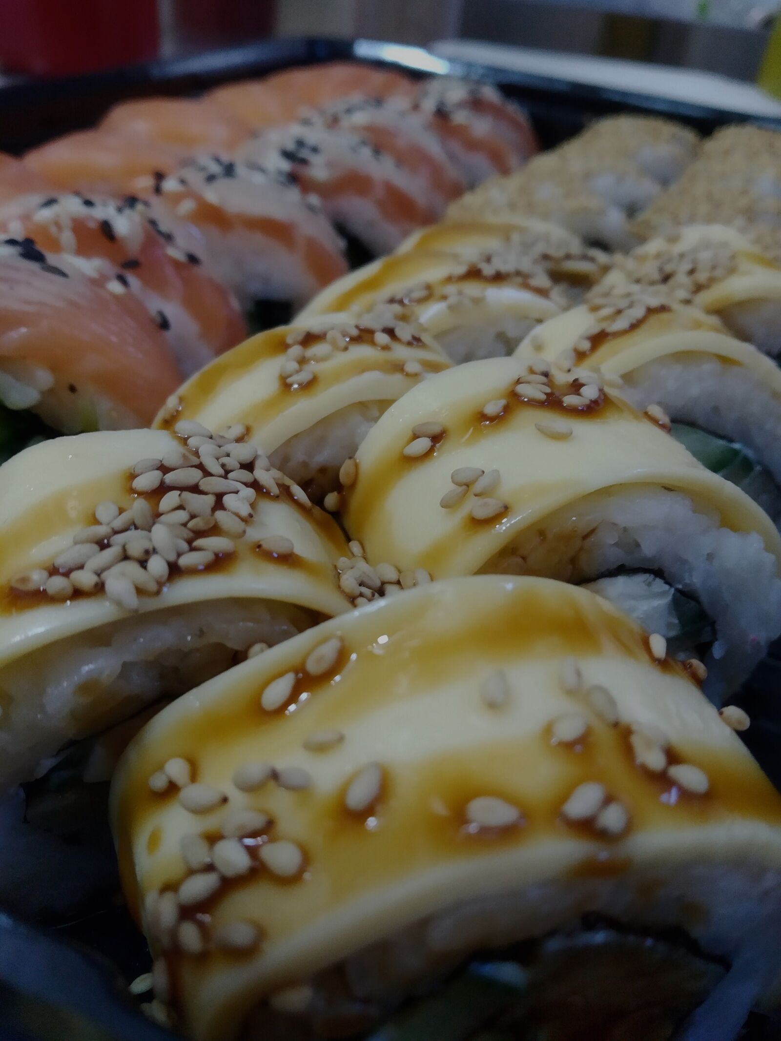 Доставка Японської Кухні "Sushi Zoom" image 2