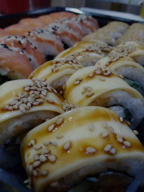 Доставка Японської Кухні "Sushi Zoom" image 2