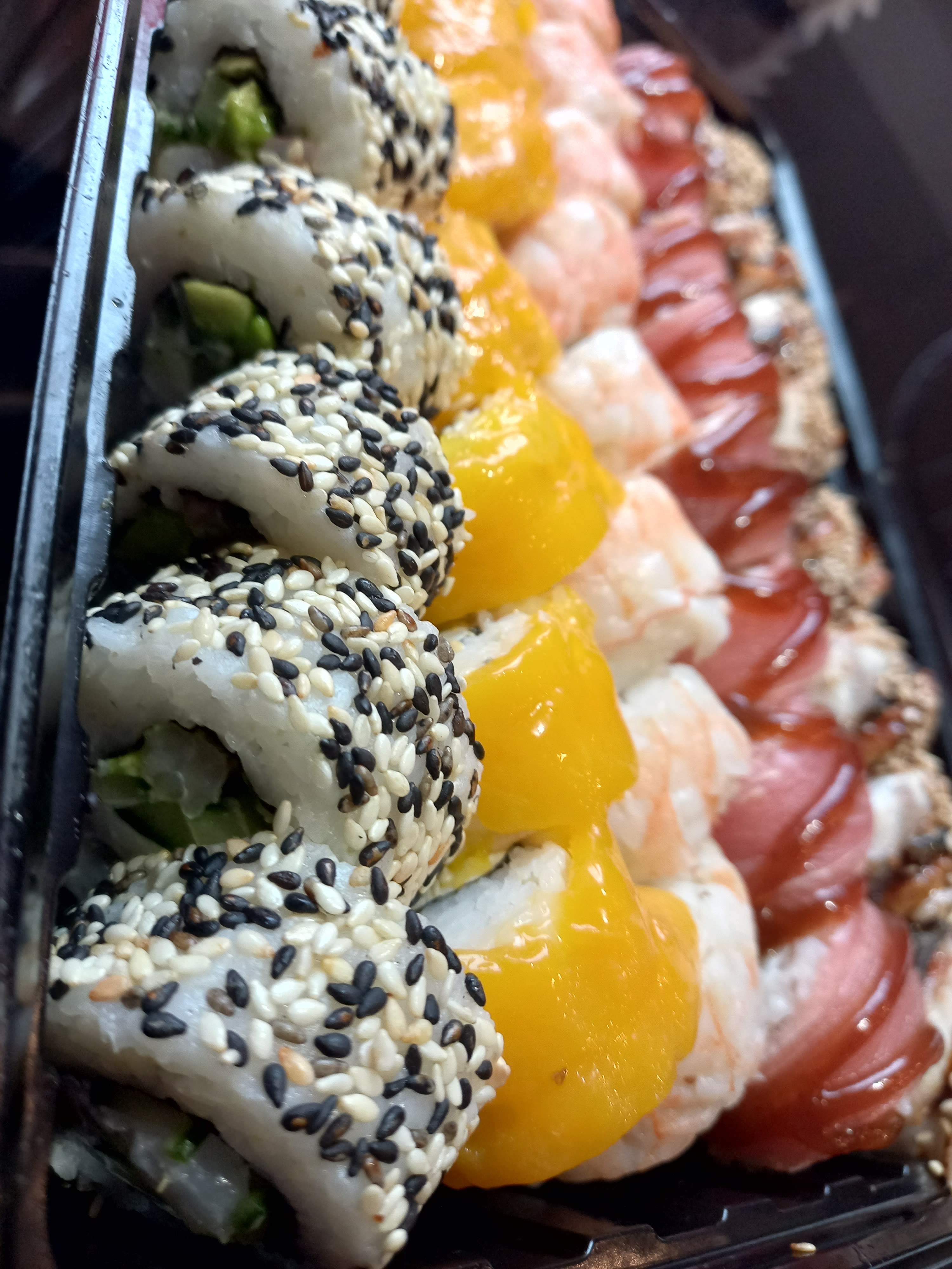 Доставка Японської Кухні "Sushi Zoom" image 3