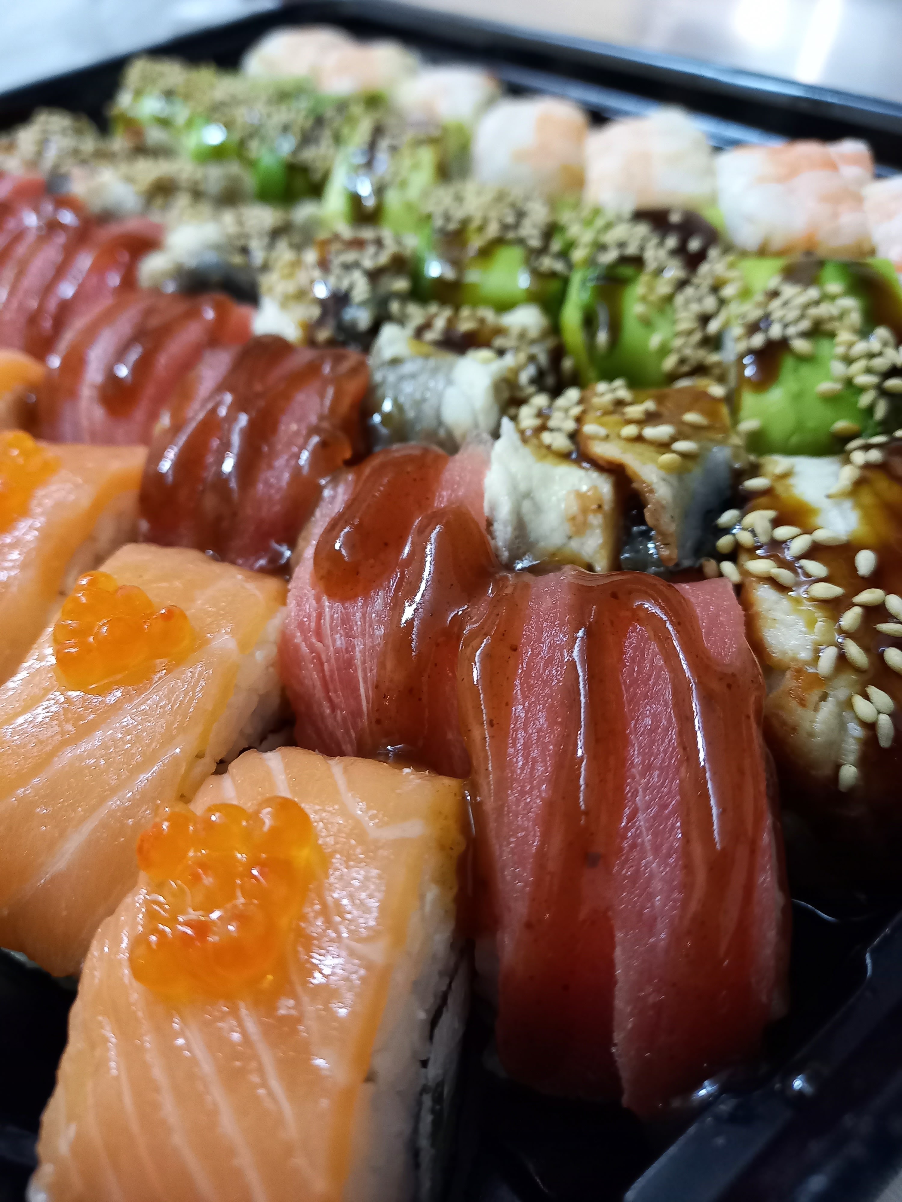 Доставка Японської Кухні "Sushi Zoom" image 6