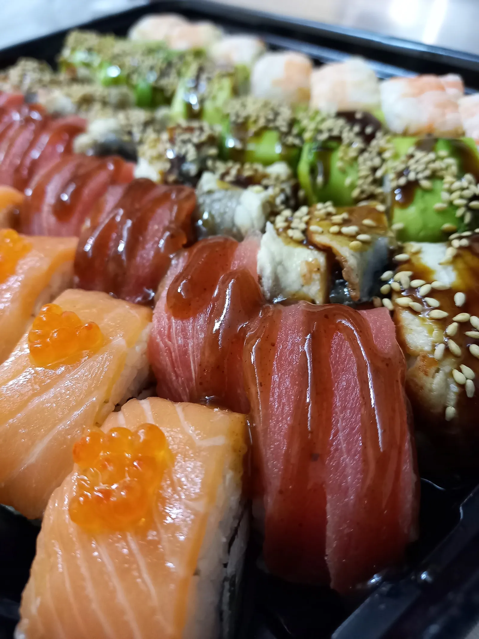 Доставка Японської Кухні "Sushi Zoom" image 6