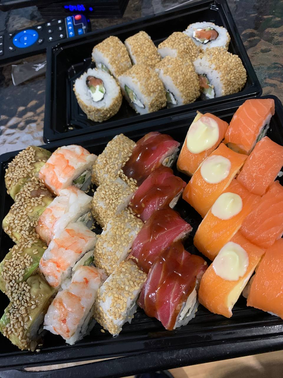 Доставка Японської Кухні "Sushi Zoom" image 7