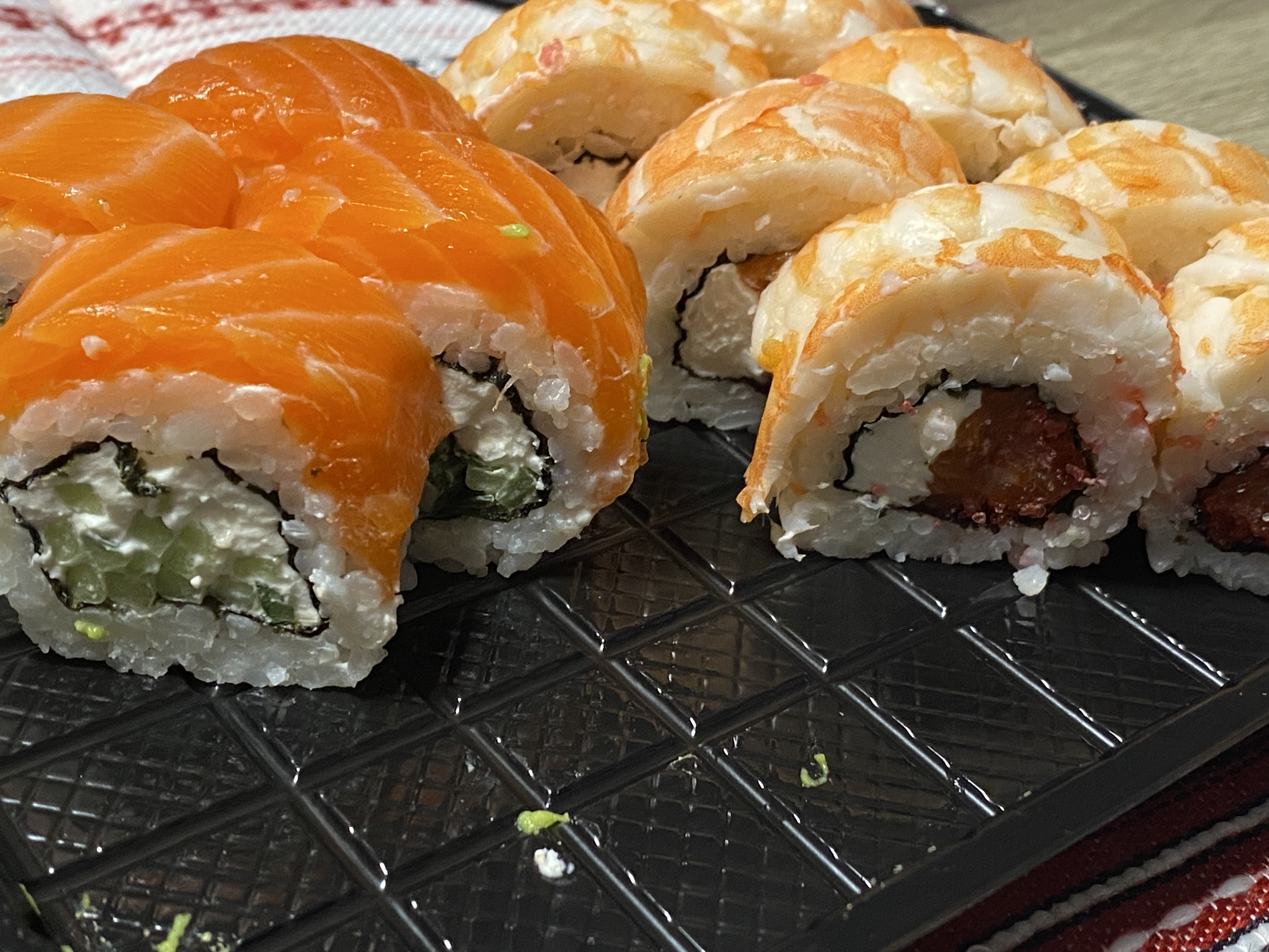 Akita Sushi Kremenchuk image 3