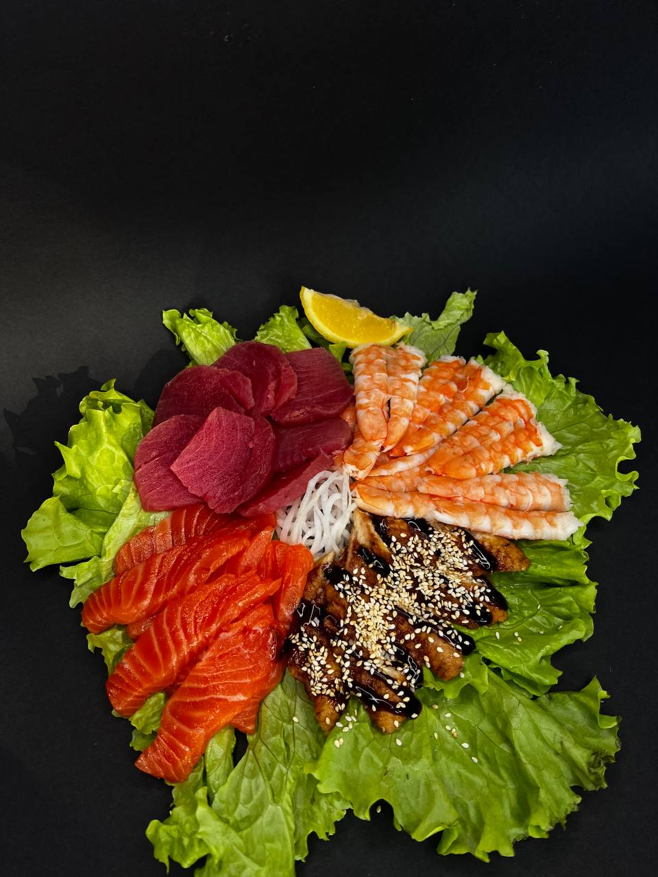 Akita Sushi Kremenchuk image 5