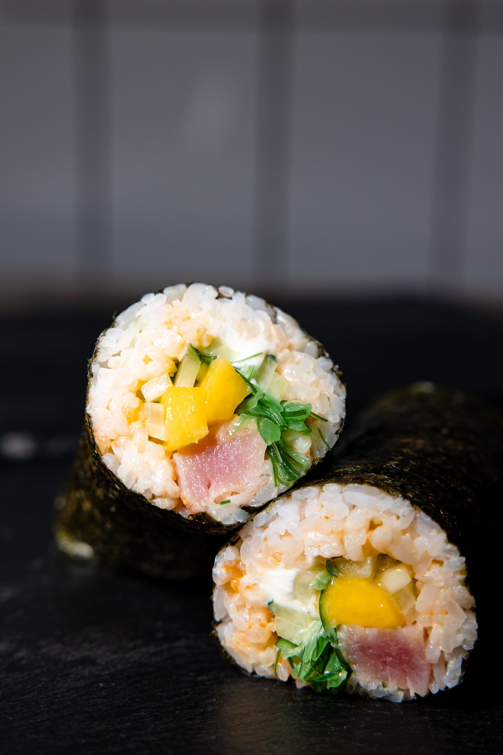 Міс Лі Roll to go image 2