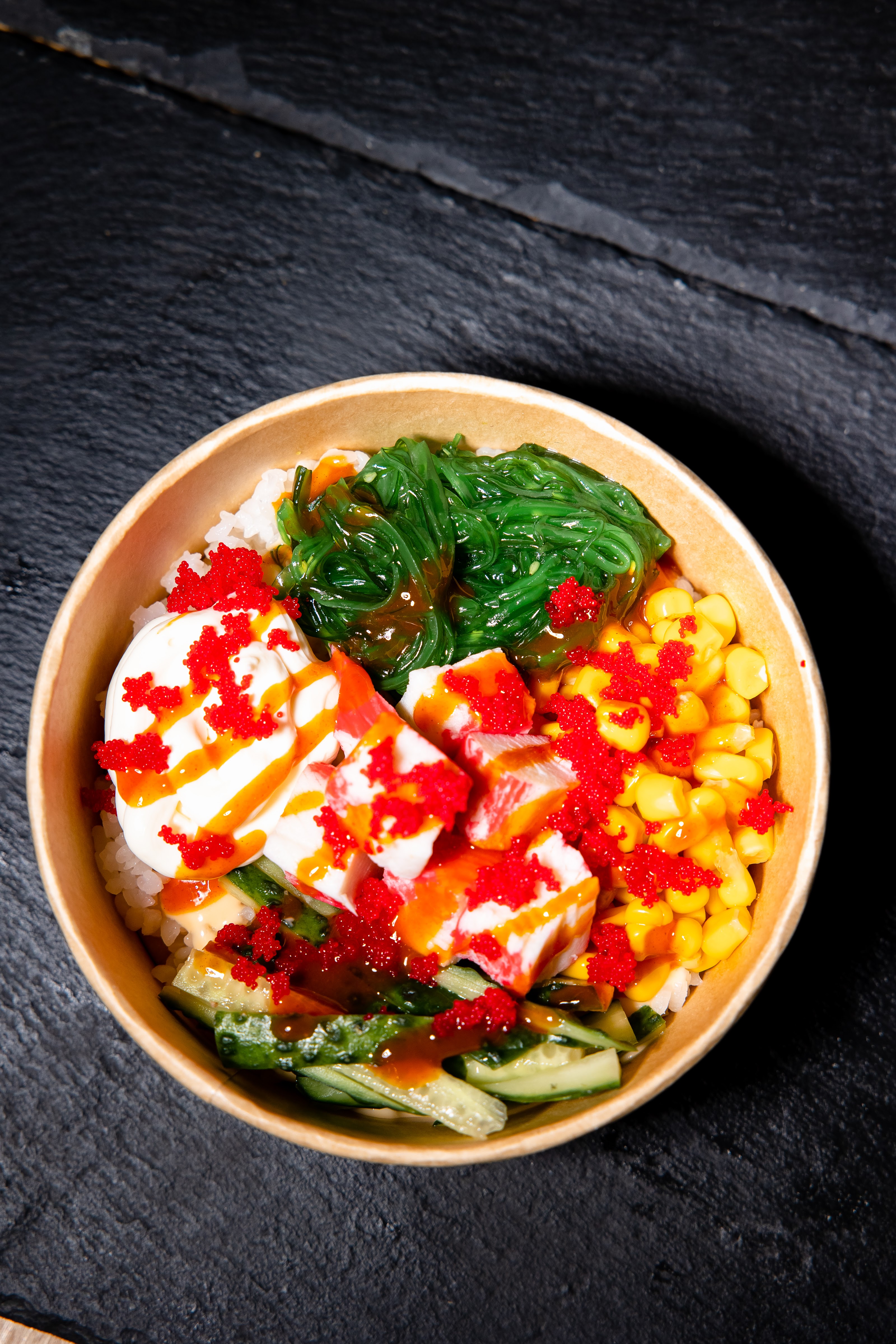 Міс Лі Roll to go image 4