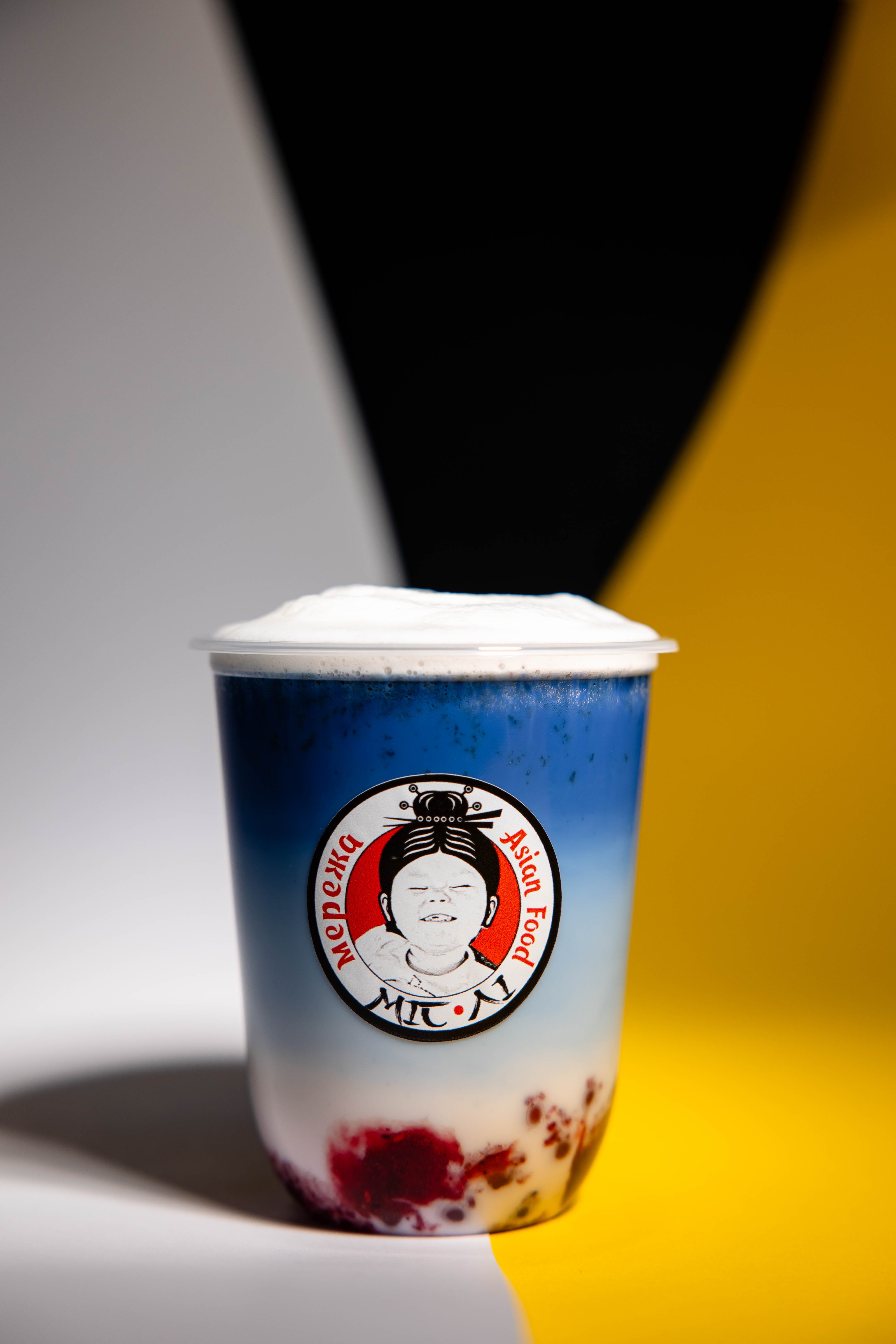 Міс Лі Roll to go image 5