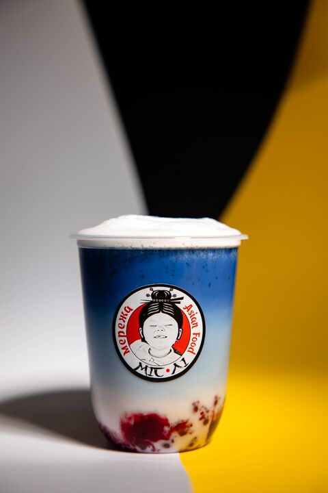 Міс Лі Roll to go image 5