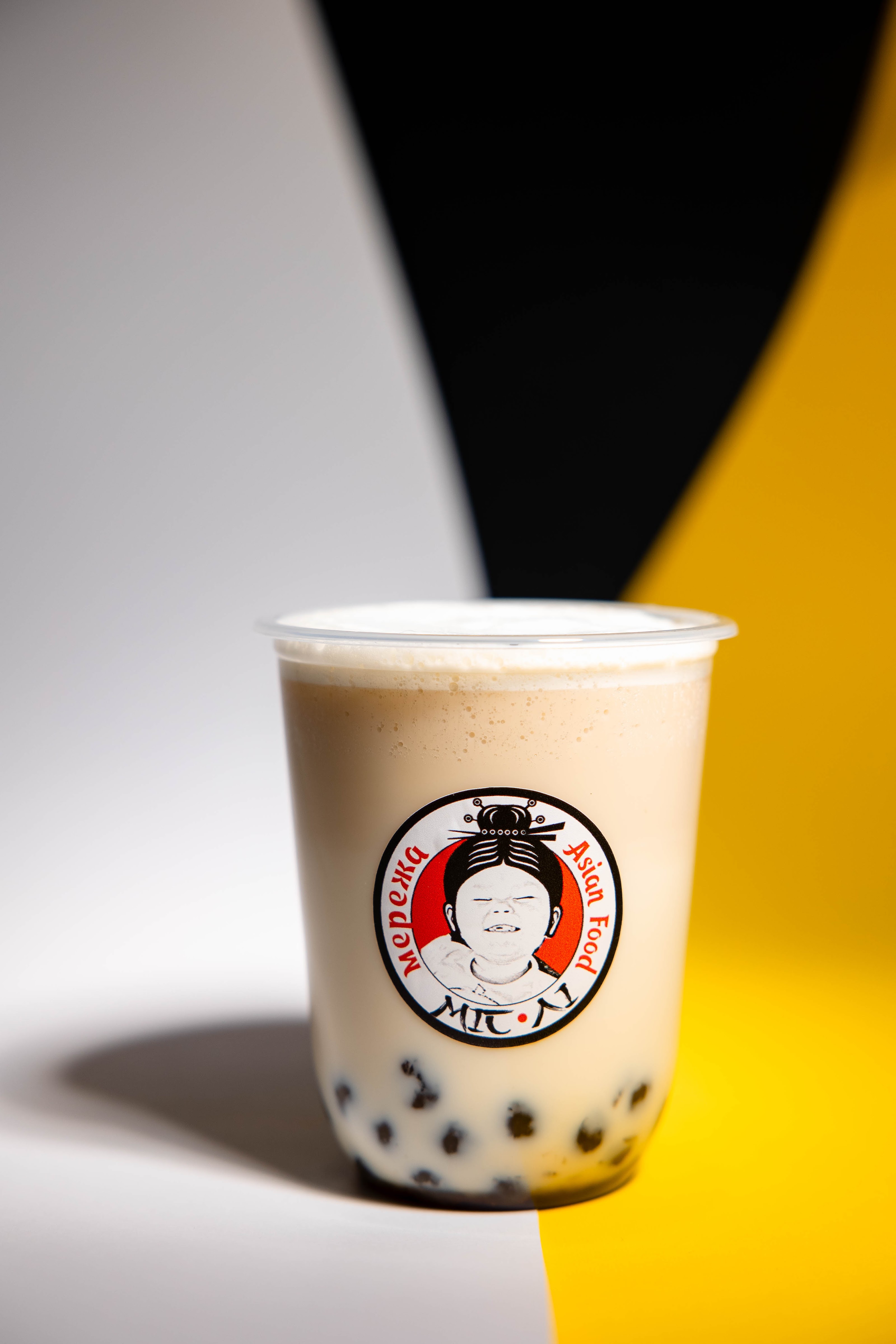 Міс Лі Roll to go image 6