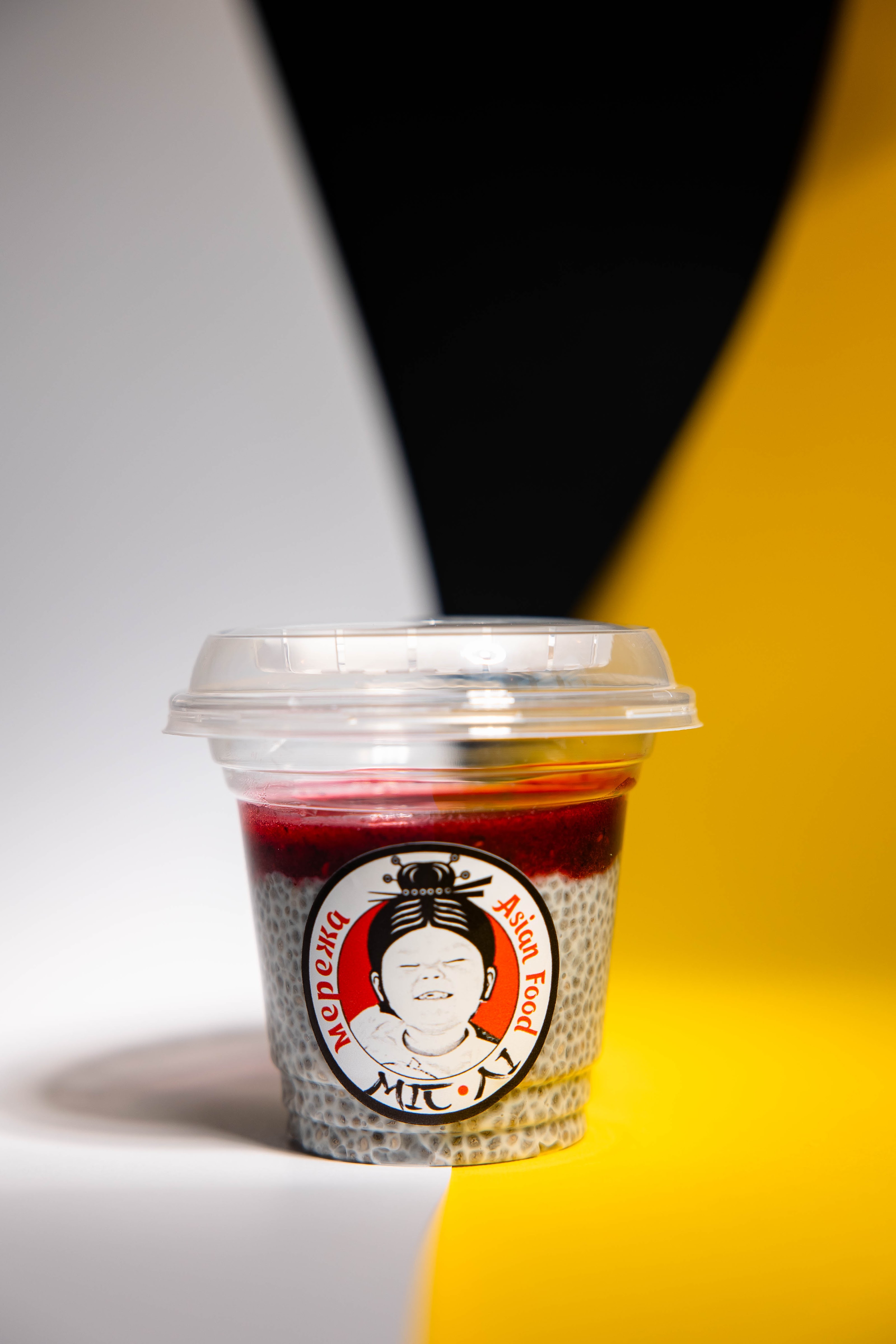 Міс Лі Roll to go image 7