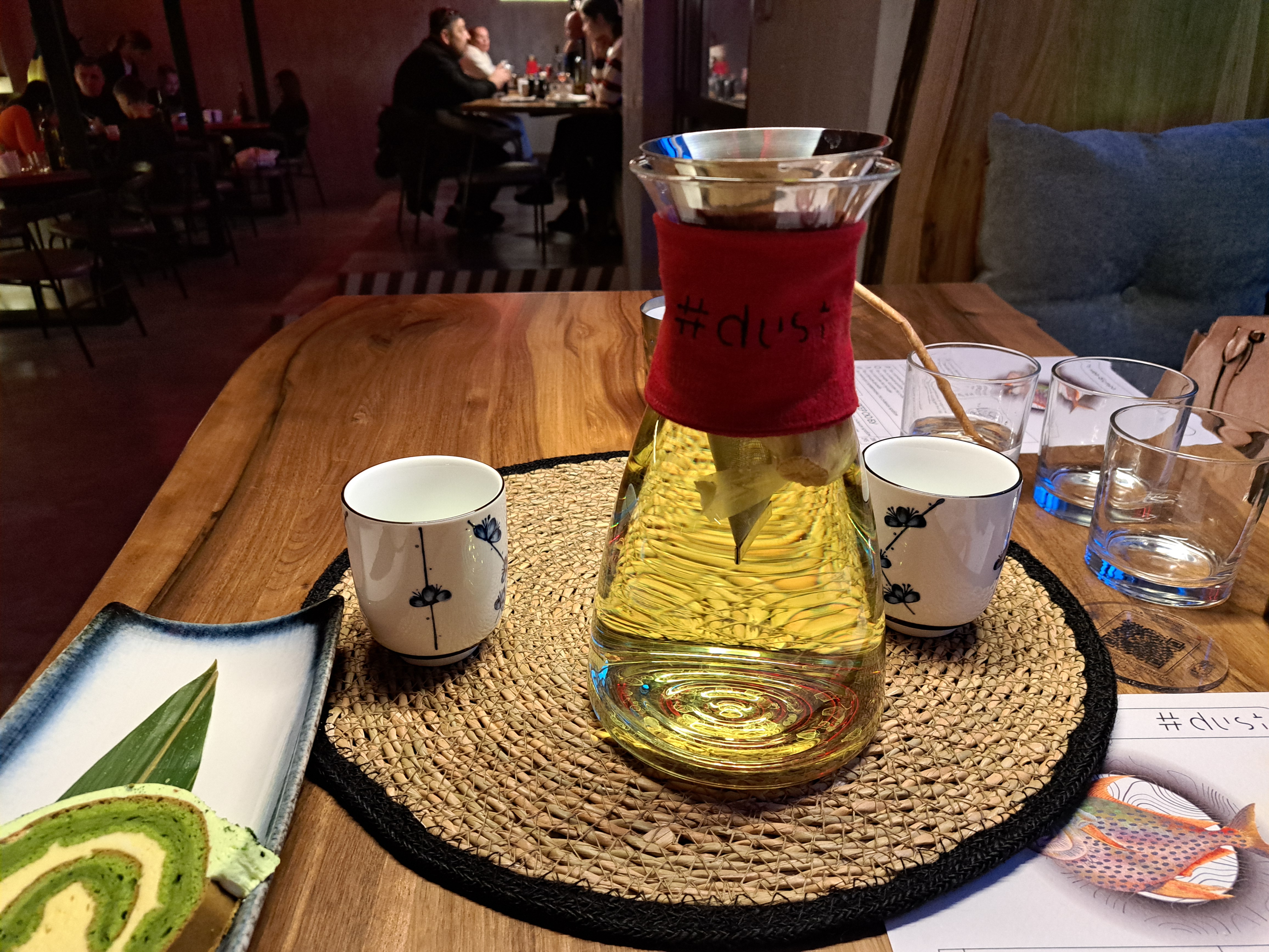 DUST by Kofan image 9