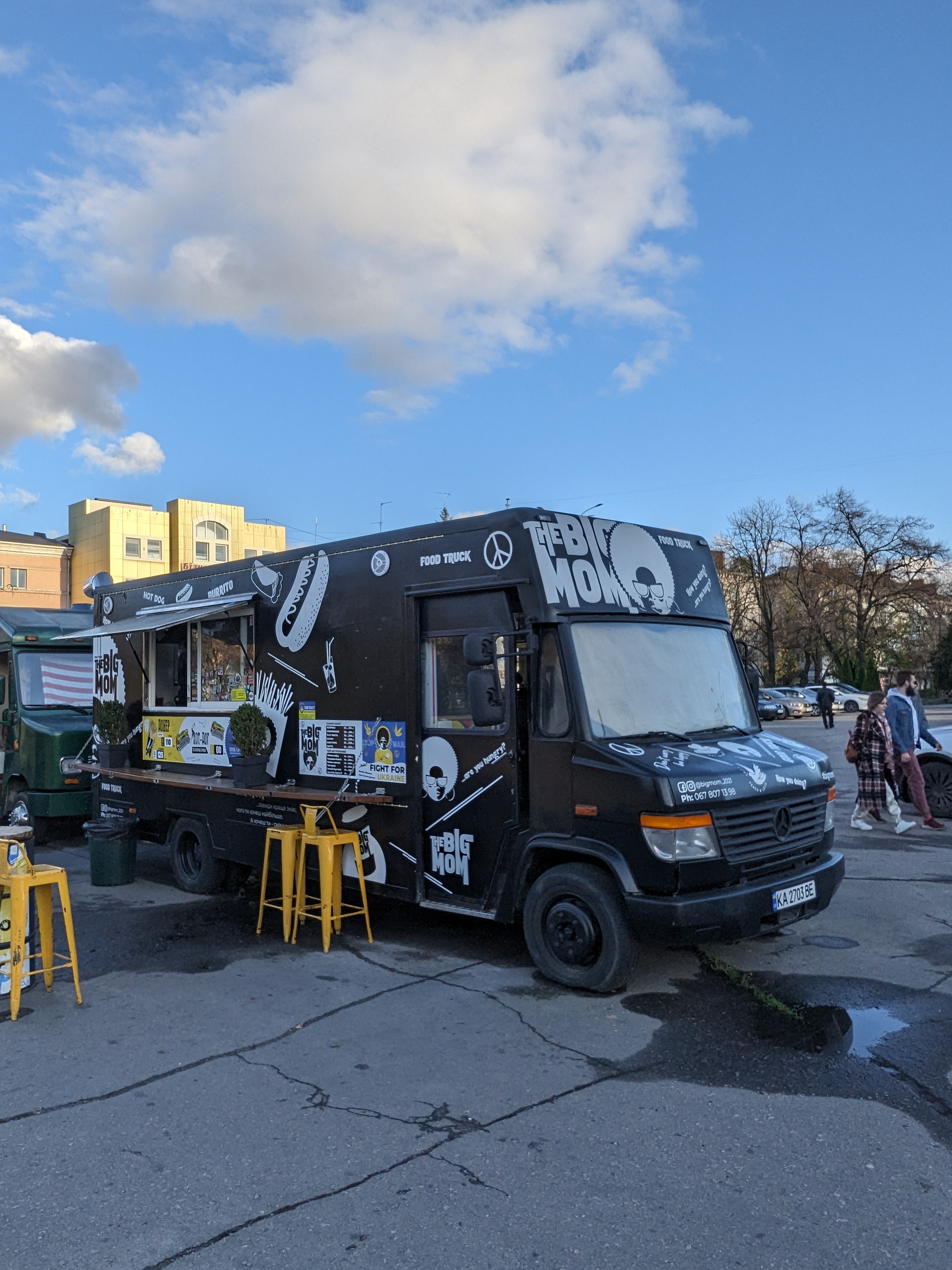 The Big Mom image 10