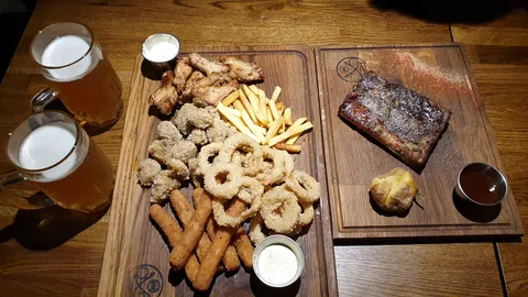 Cossack Brewery image 2