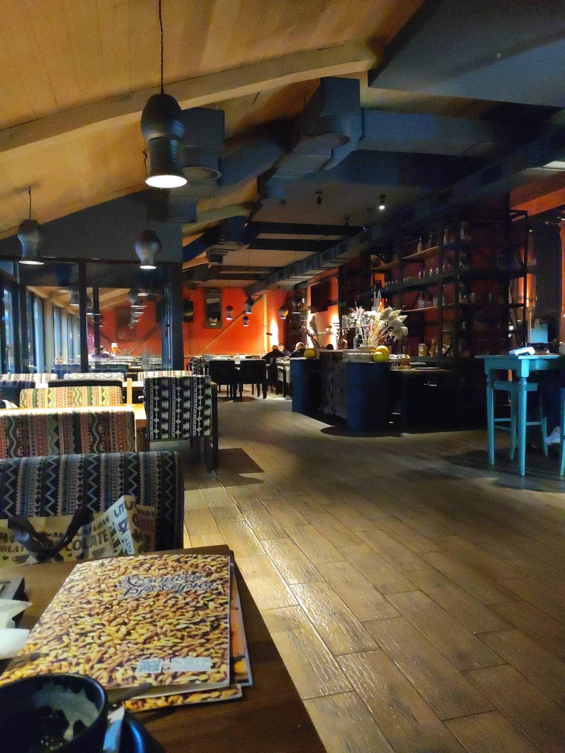 Cossack Brewery image 6