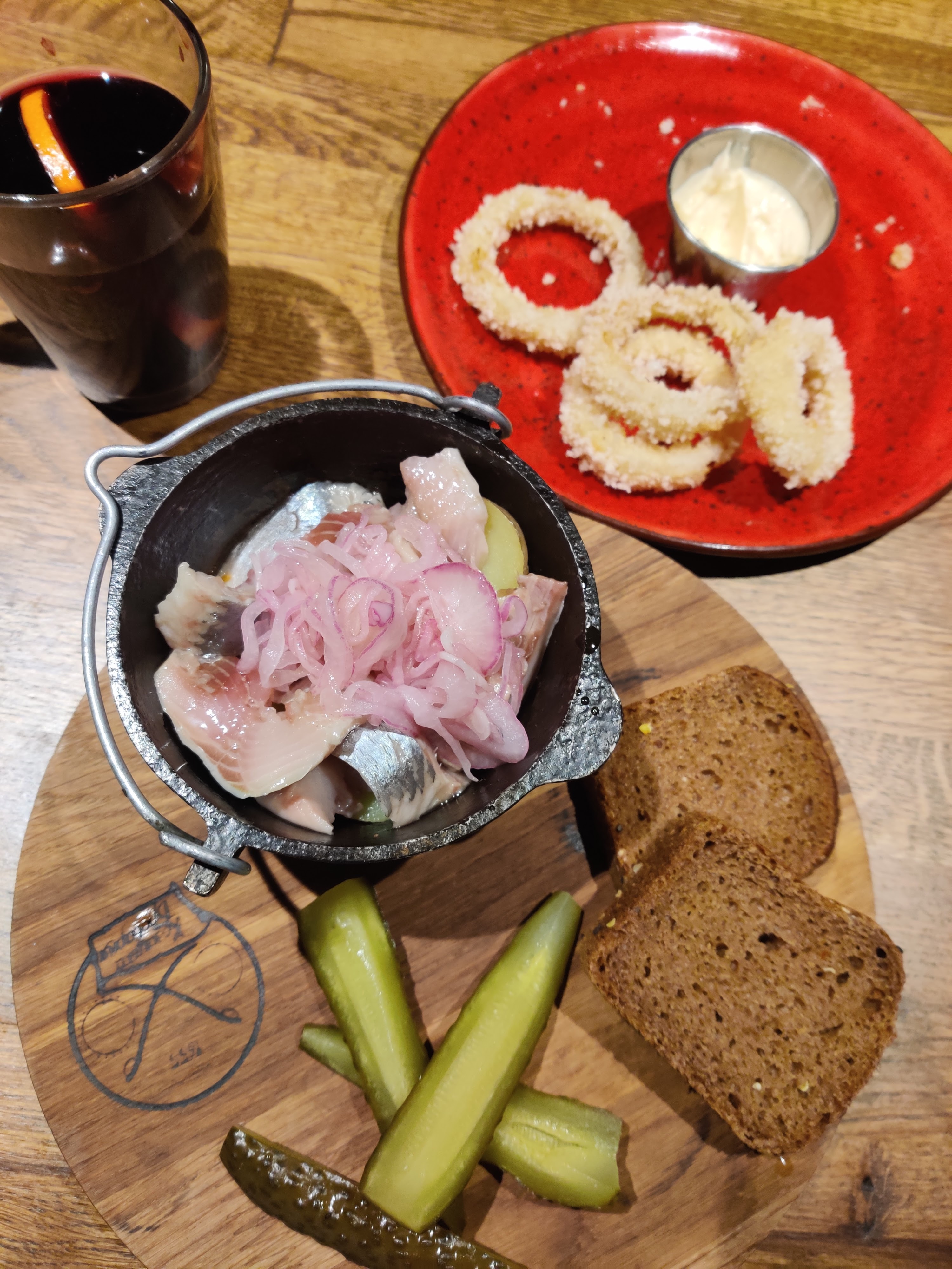 Cossack Brewery image 7