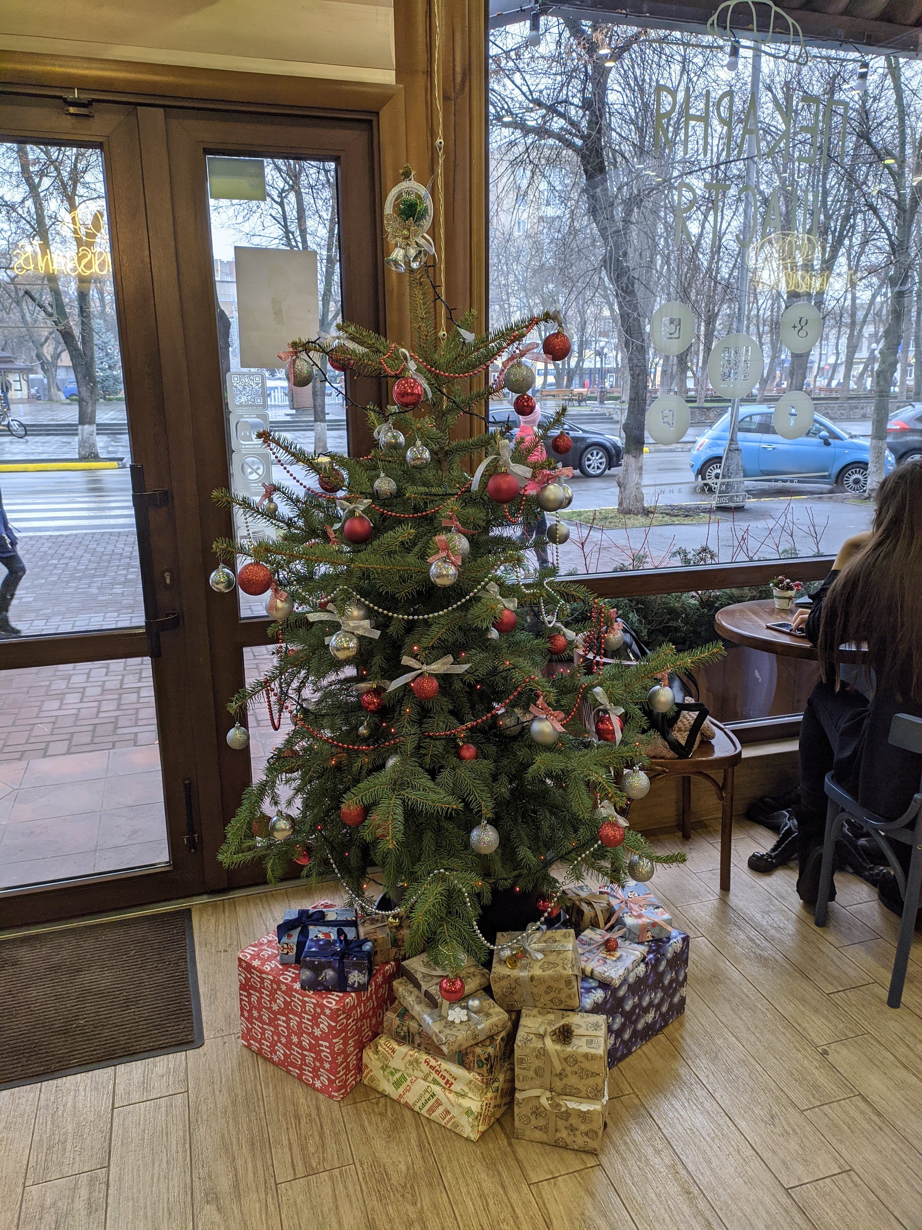 Lviv Croissants image 9