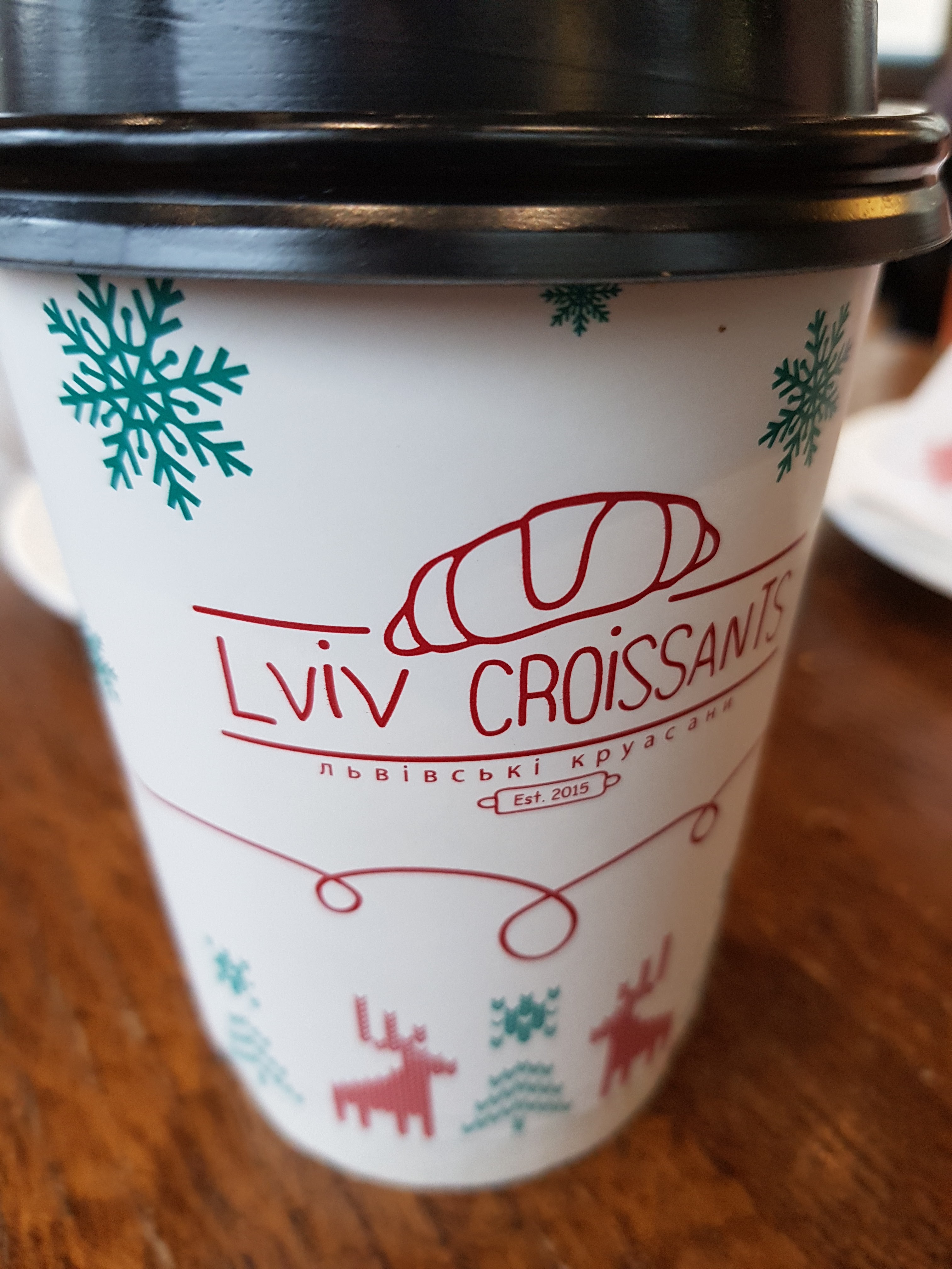 Lviv Croissants image 10