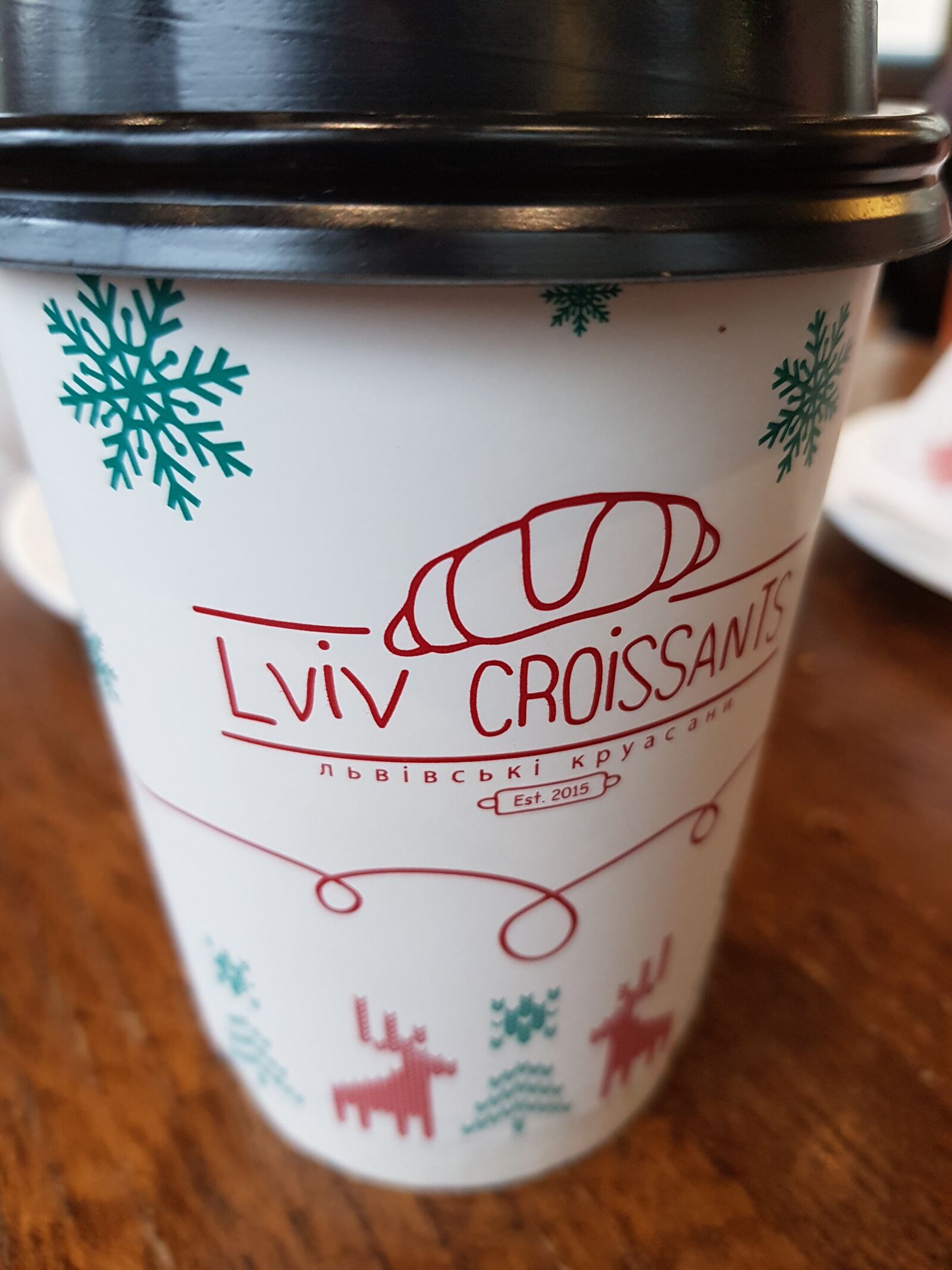 Lviv Croissants image 10