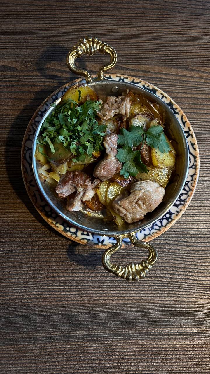 Той самий Баранчик Кременчук image 2