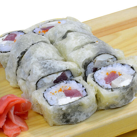 Sushi-Kafe Akvarium image 2
