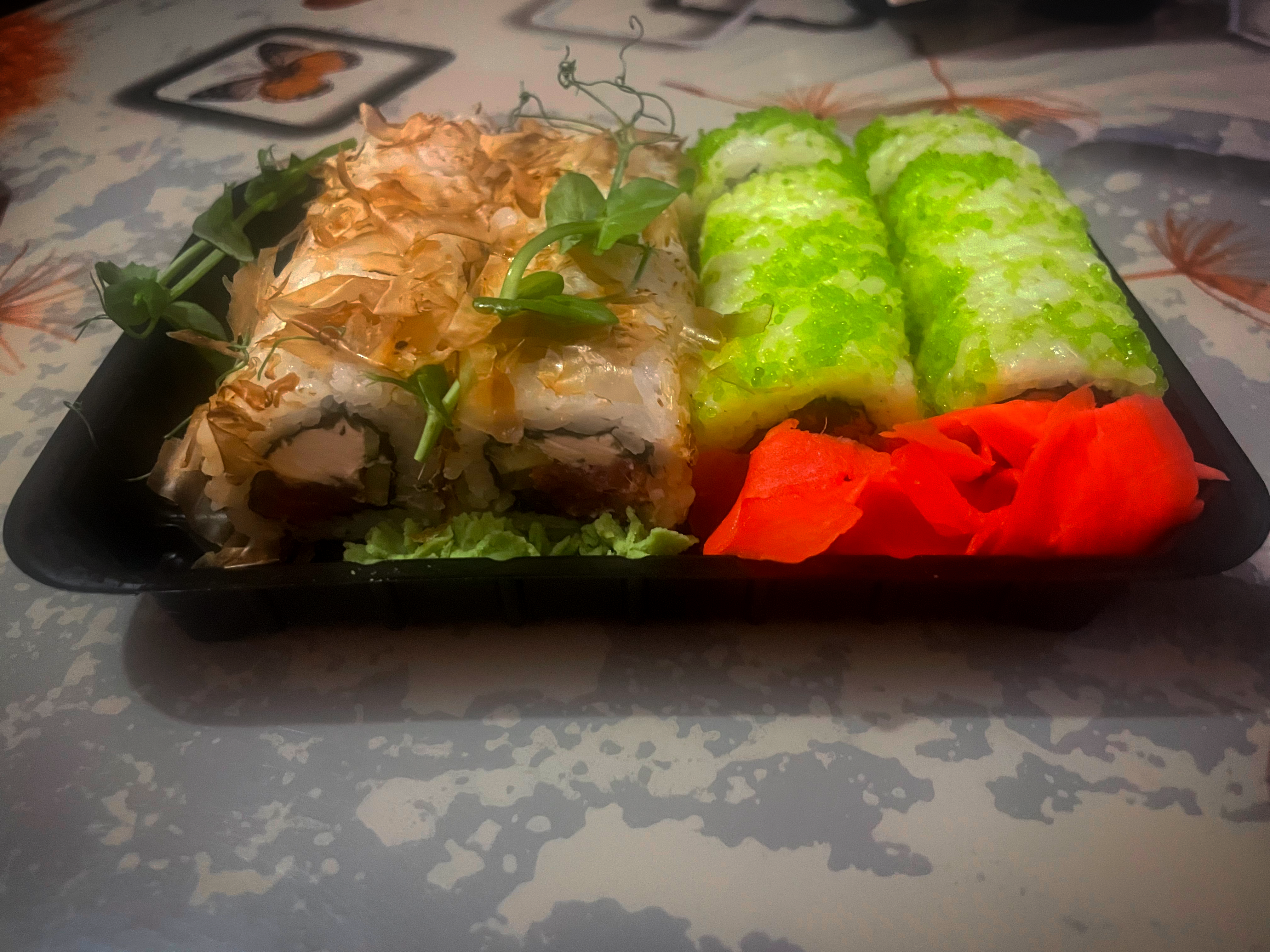 Sushi-Kafe Akvarium image 5