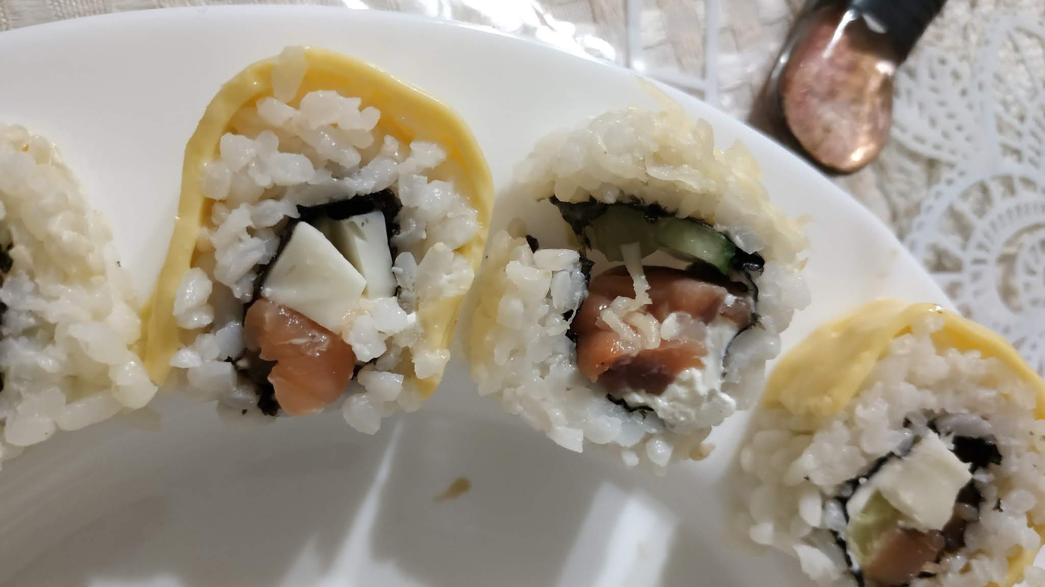 Festival Sushi image 1