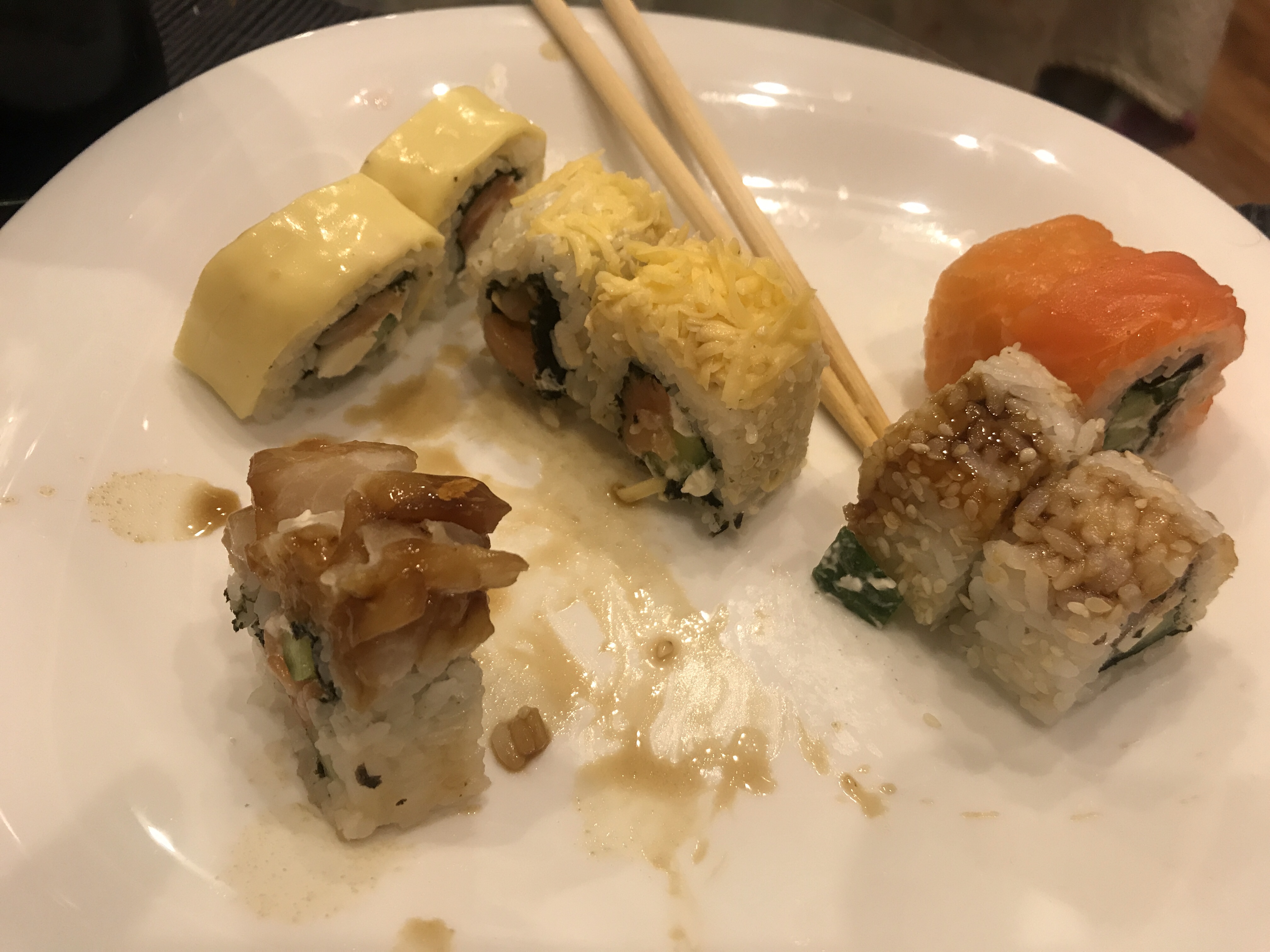 Festival Sushi image 3