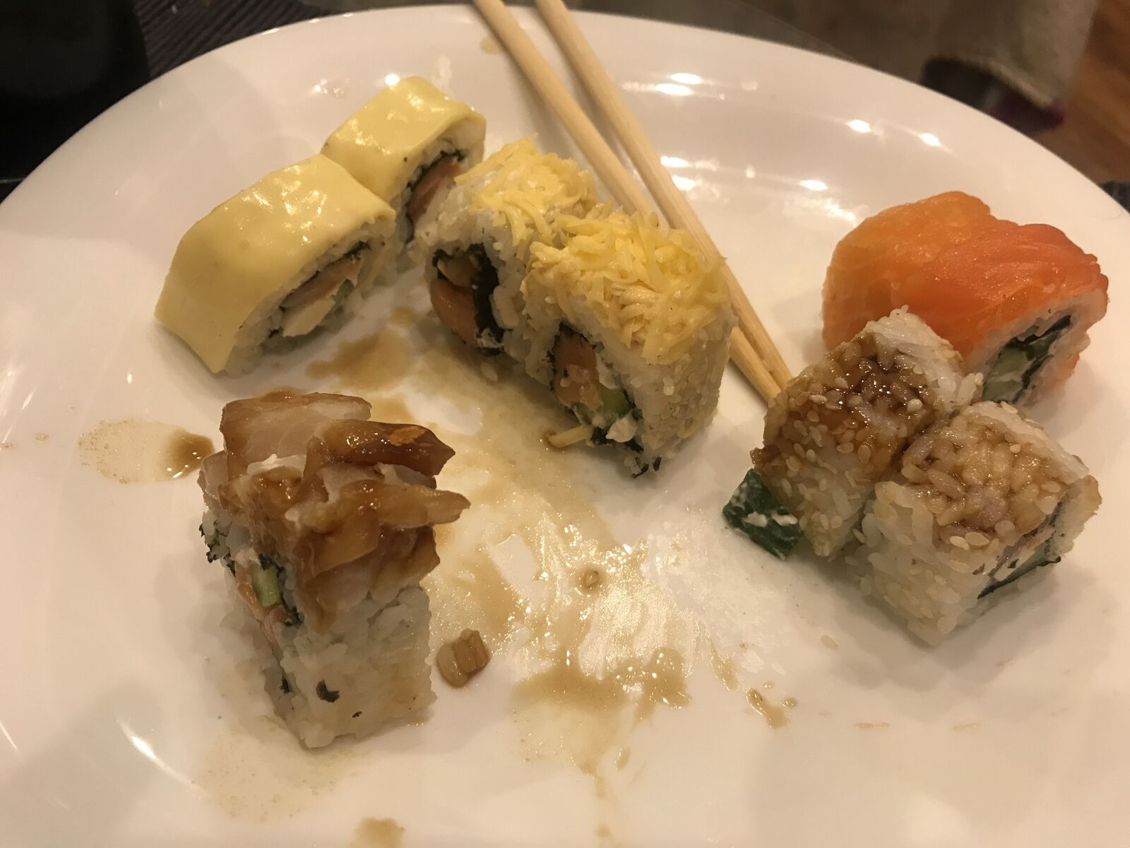 Festival Sushi image 3