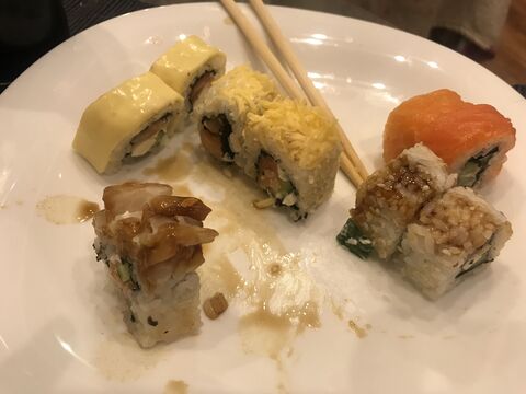 Festival Sushi image 3